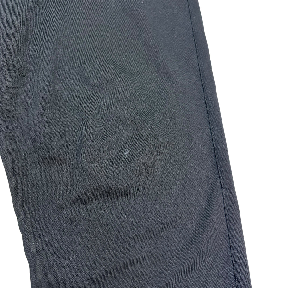 OVO Logo Sweatpants Black
