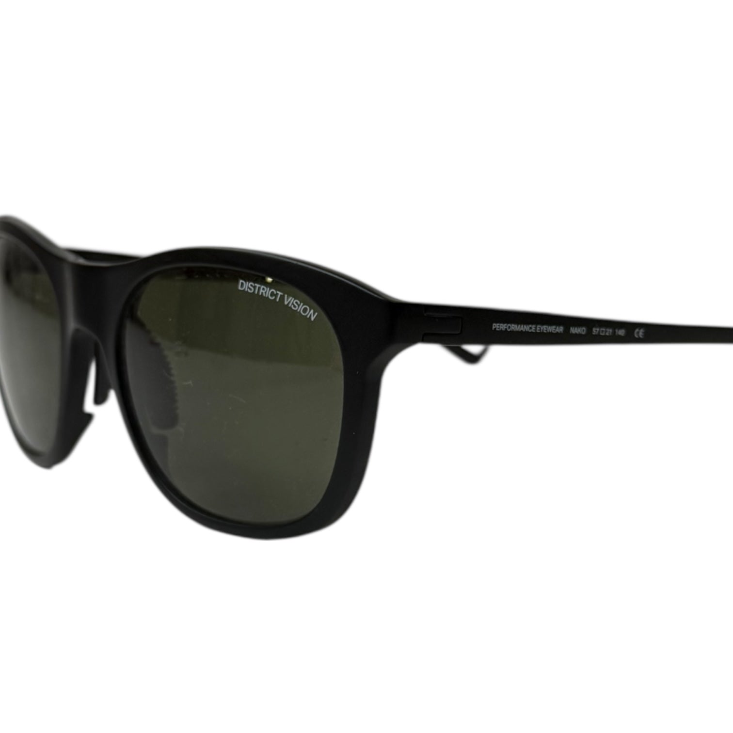 District Vision Nako Sunglasses