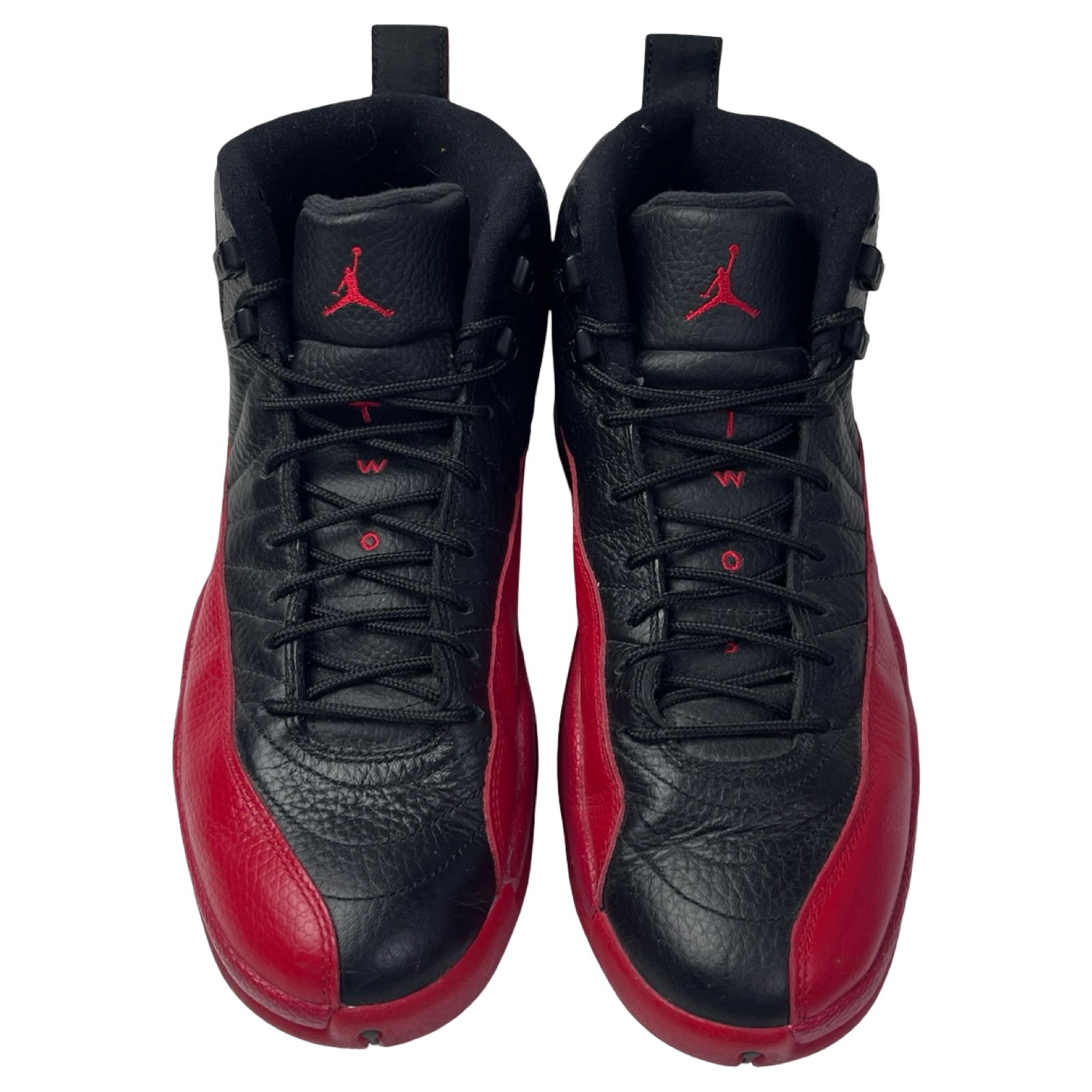 Jordan 12 Flu Game (2016) (Used)