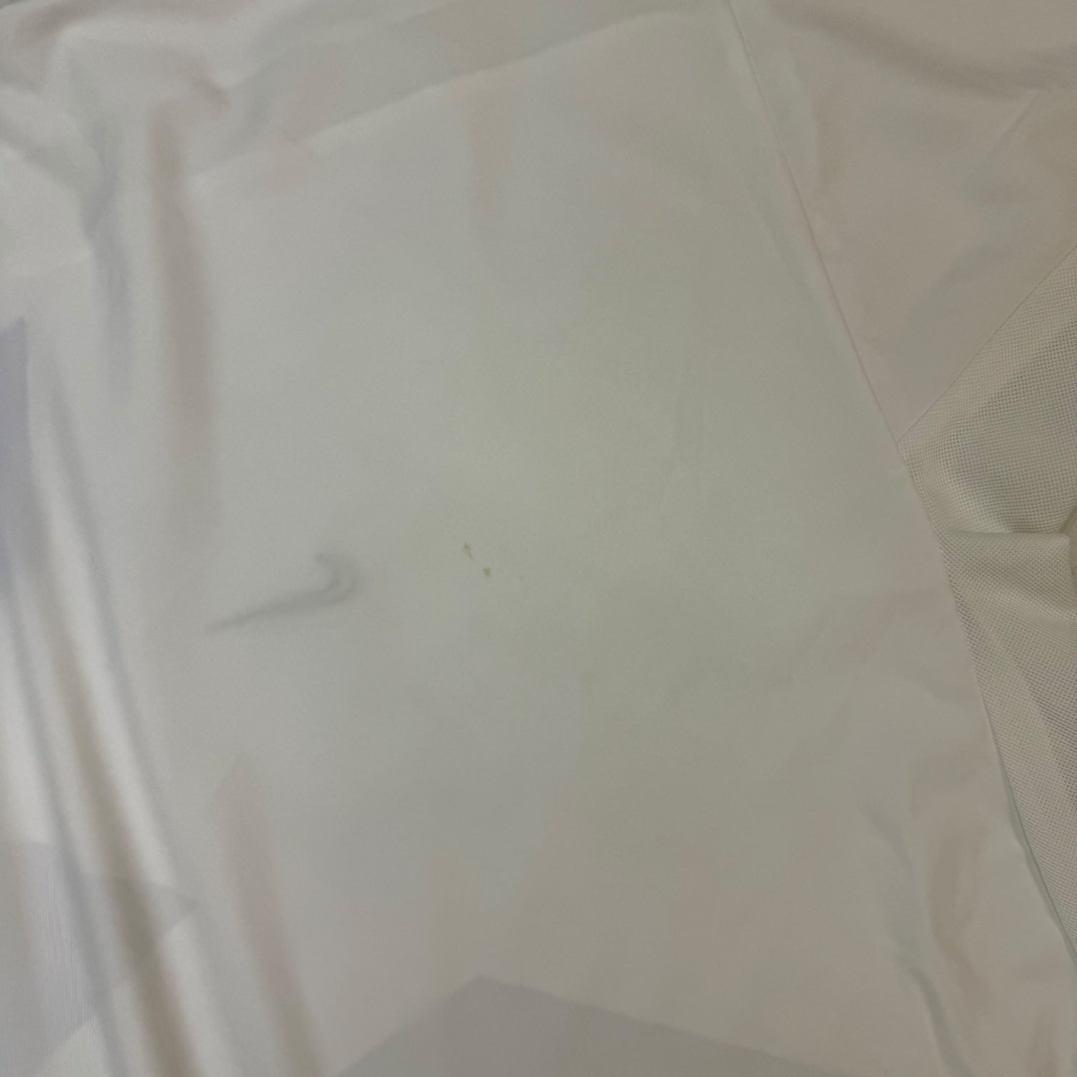 Vintage Nike Inter Milan Away Jersey White