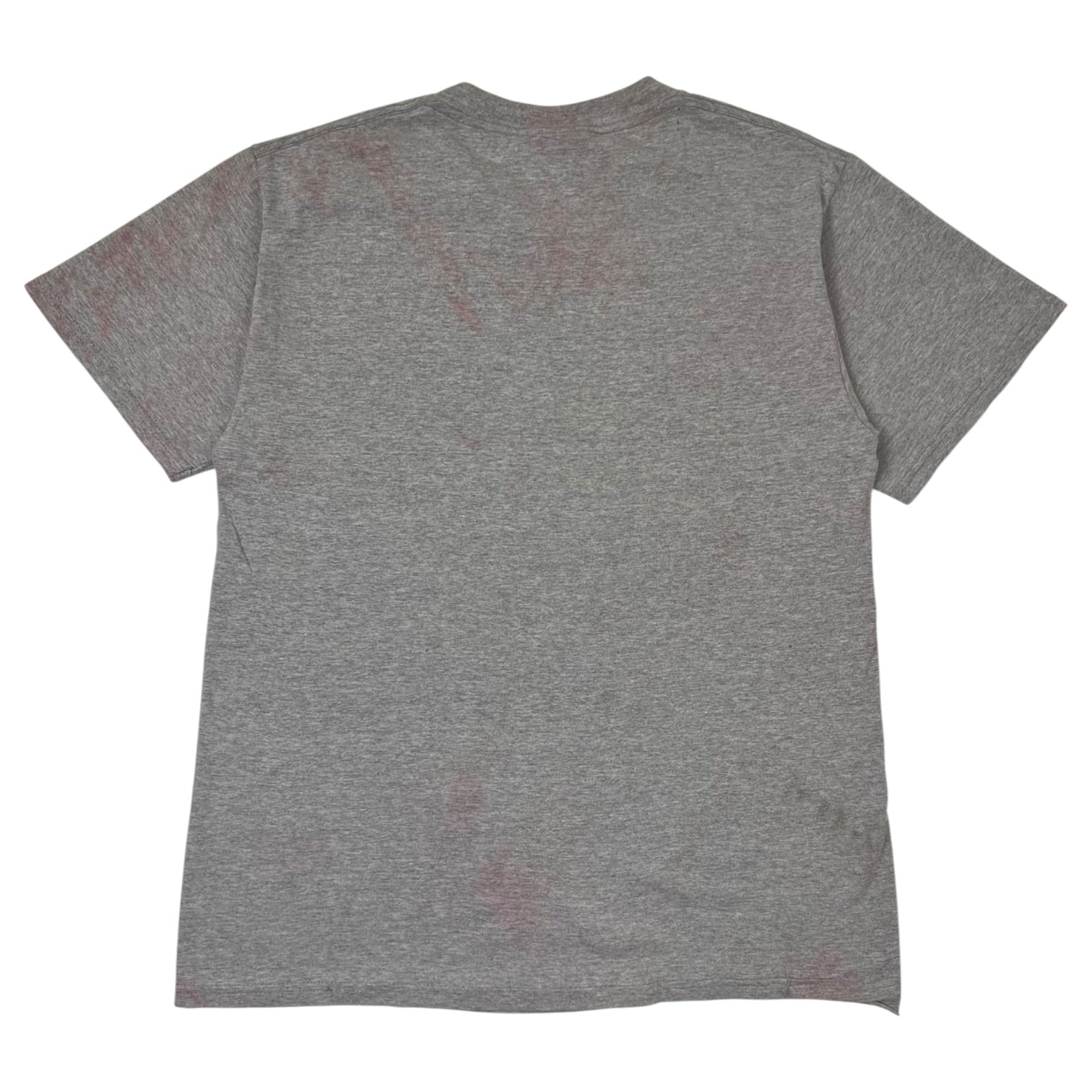 Vintage Chicago Bulls “You Had A Chance” T-Shirt Grey