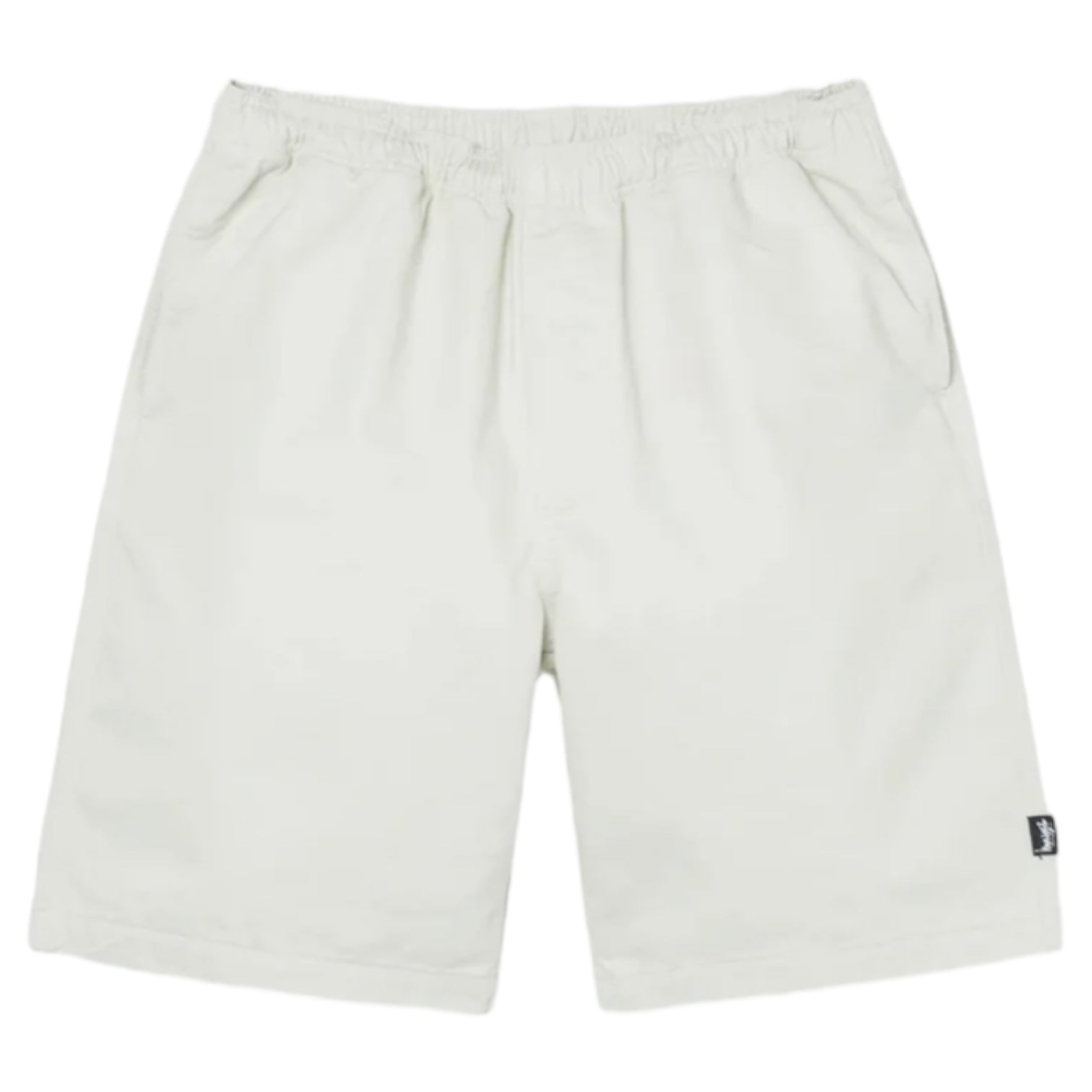 Stüssy Brushed Beach Short Bone