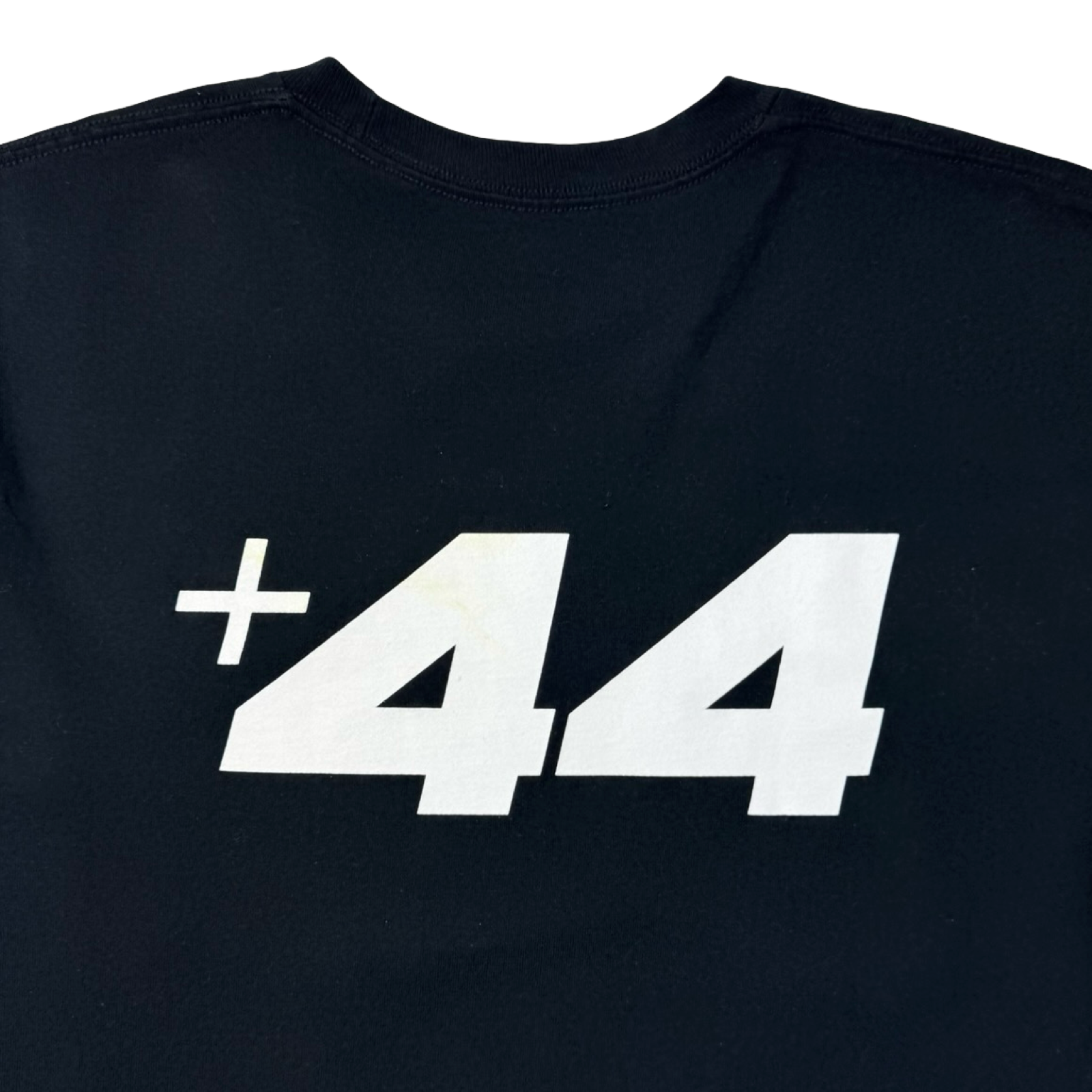 Tyler, The Creator +44 Sponsor Long Sleeve Tee