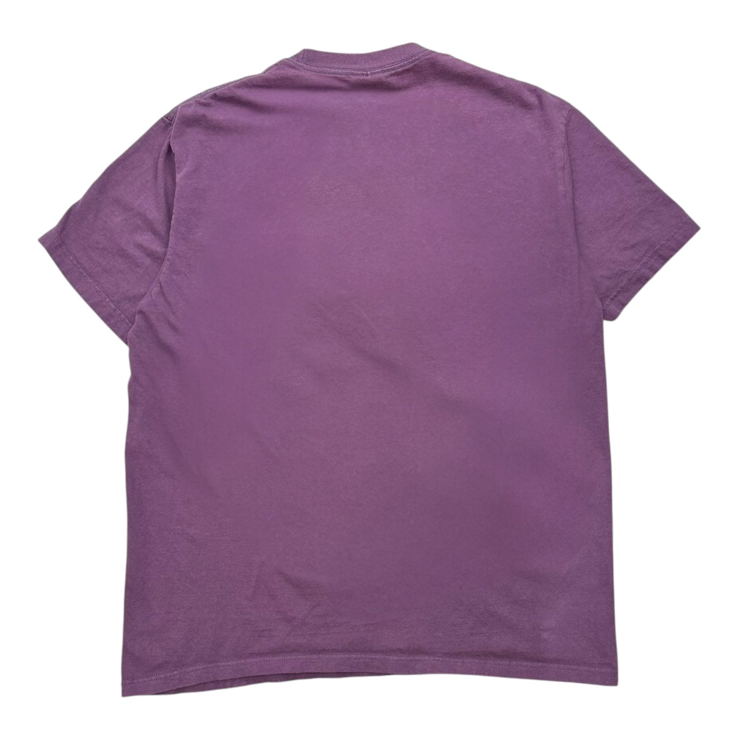 Supreme Tonal Box Logo Tee Dusty Purple