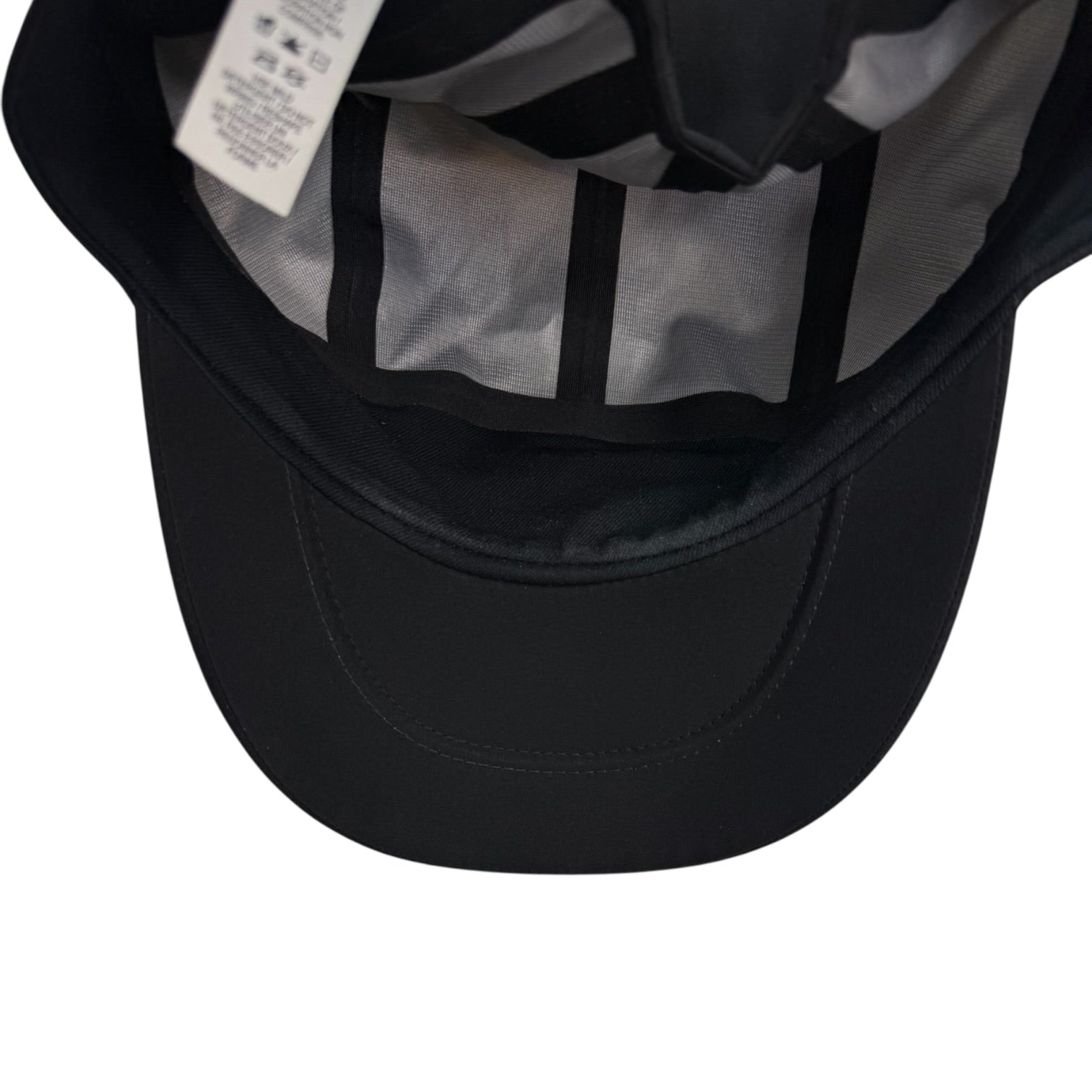 Nike ACG Goretex Infinium Strapback Hat Black