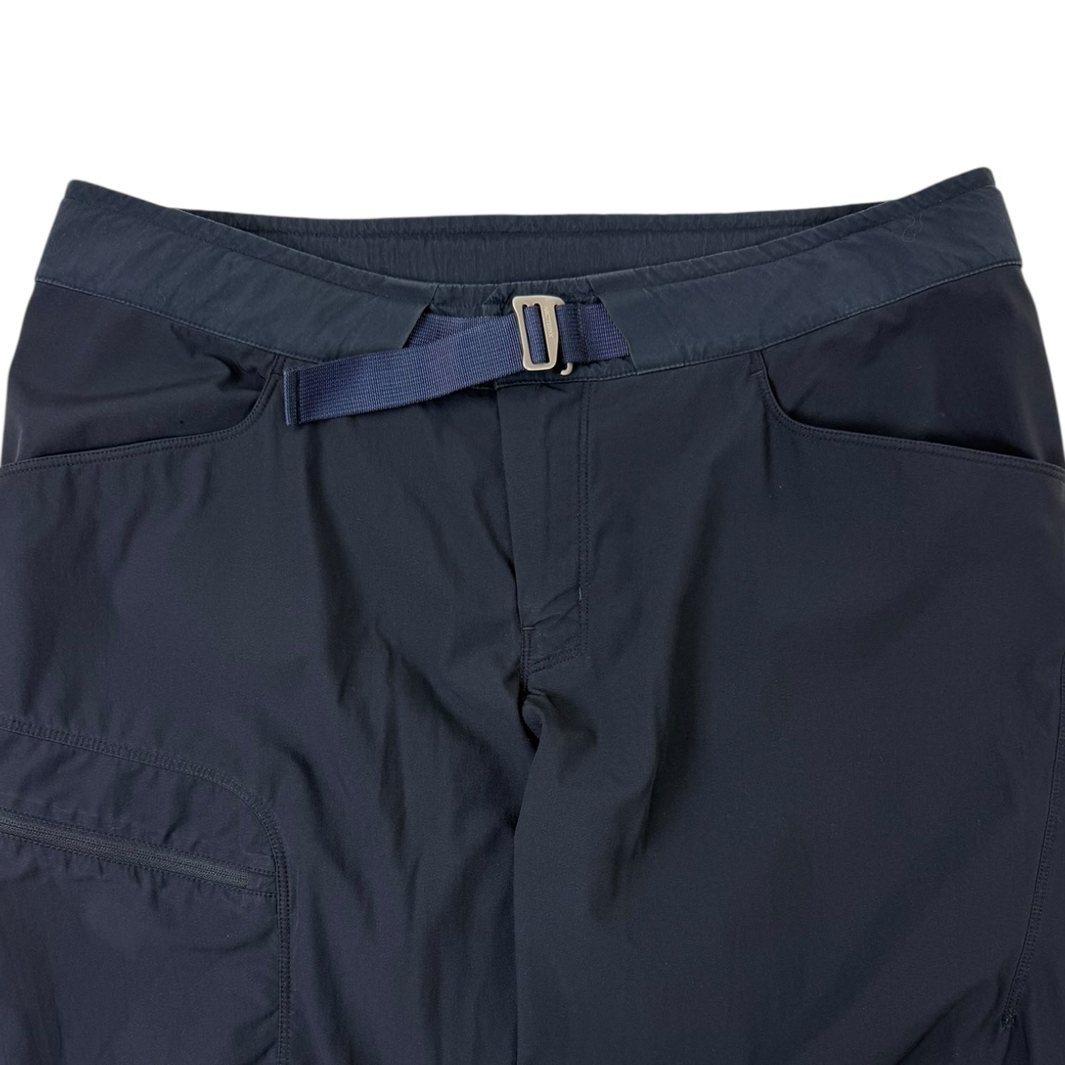 Arc'teryx Lefroy Pants Navy