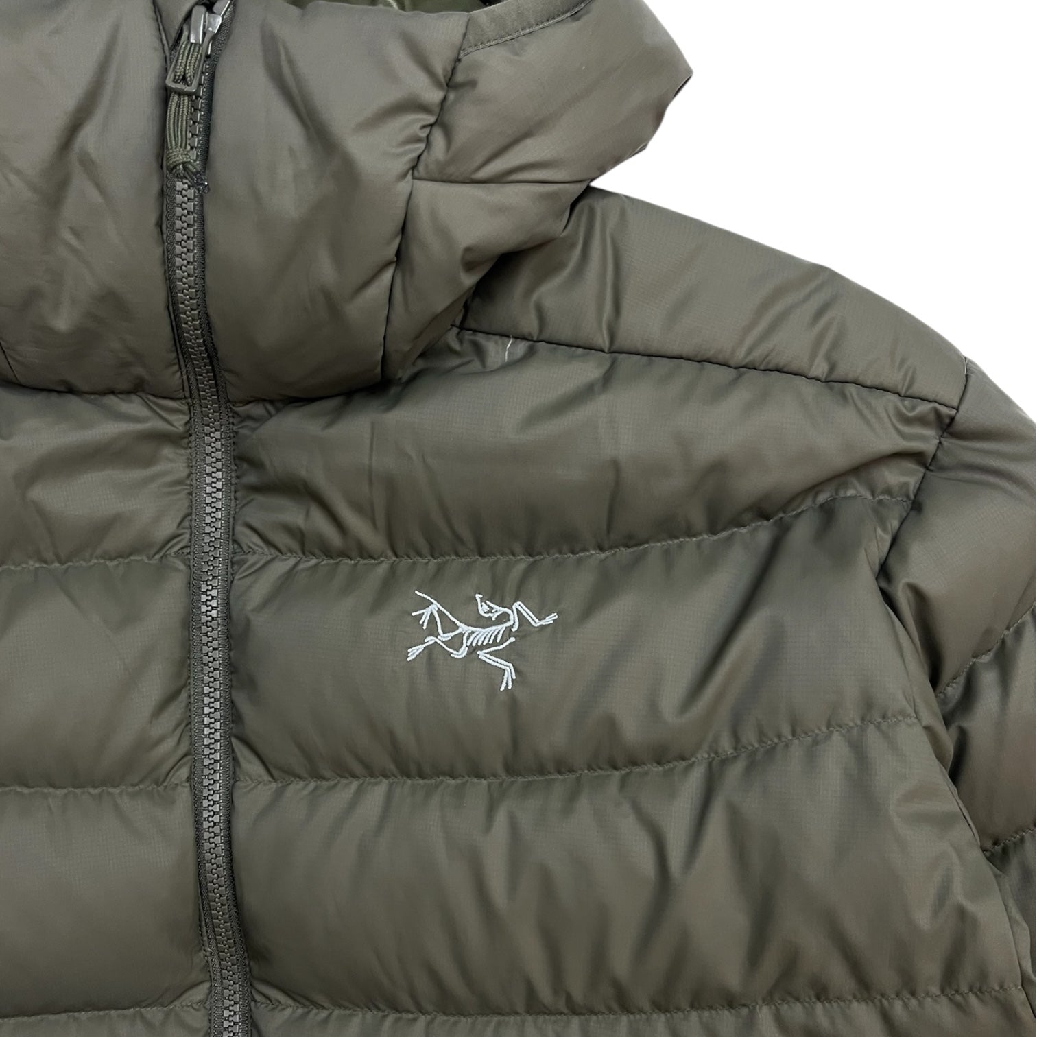 Arcteryx Thorium AR Jacket Tatsu