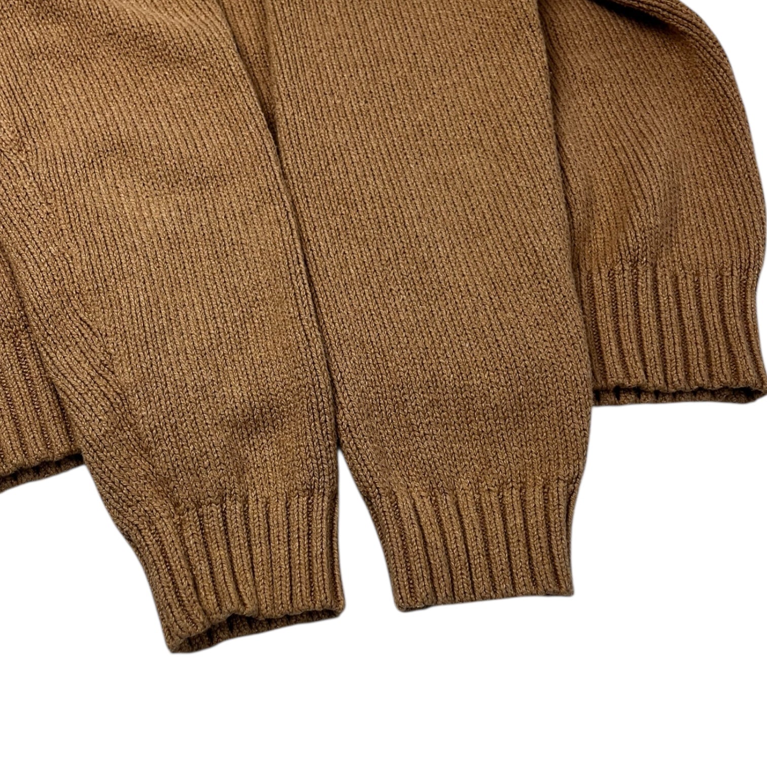 Vintage Polo Ralph Lauren 1/4 Zip Knit