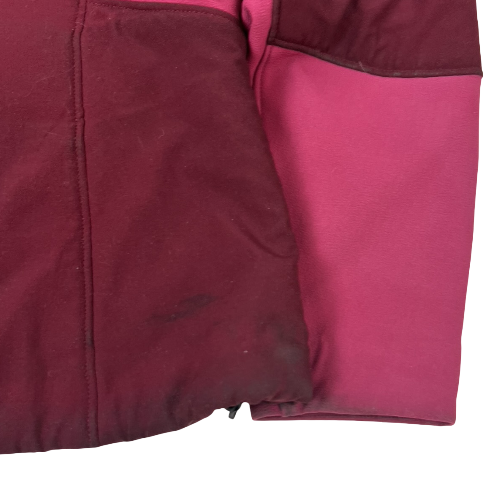 (W) Vintage Arc'teryx Gamma SV Hoody Jacket Pink