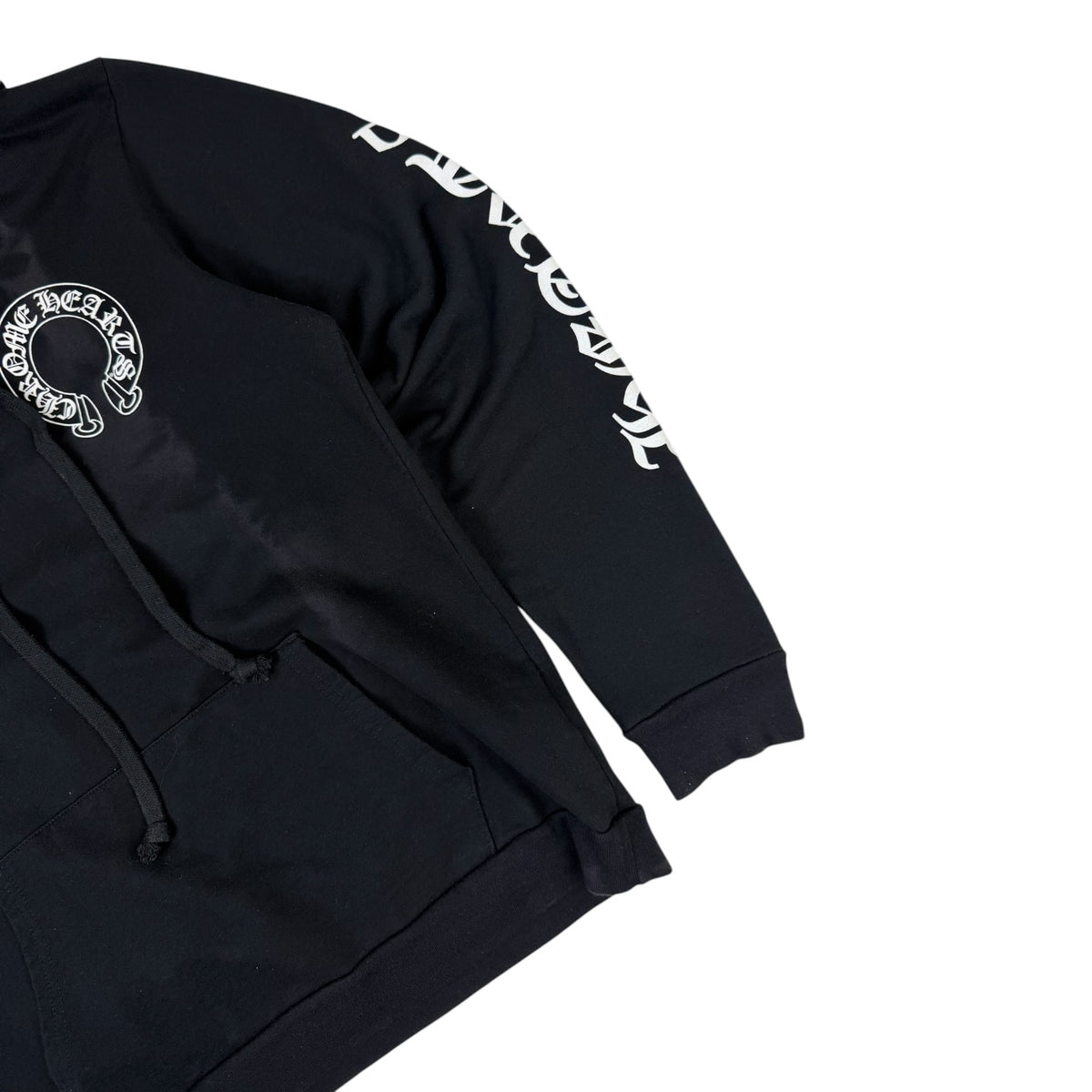 Chrome Hearts Matty Boy Hoodie Black