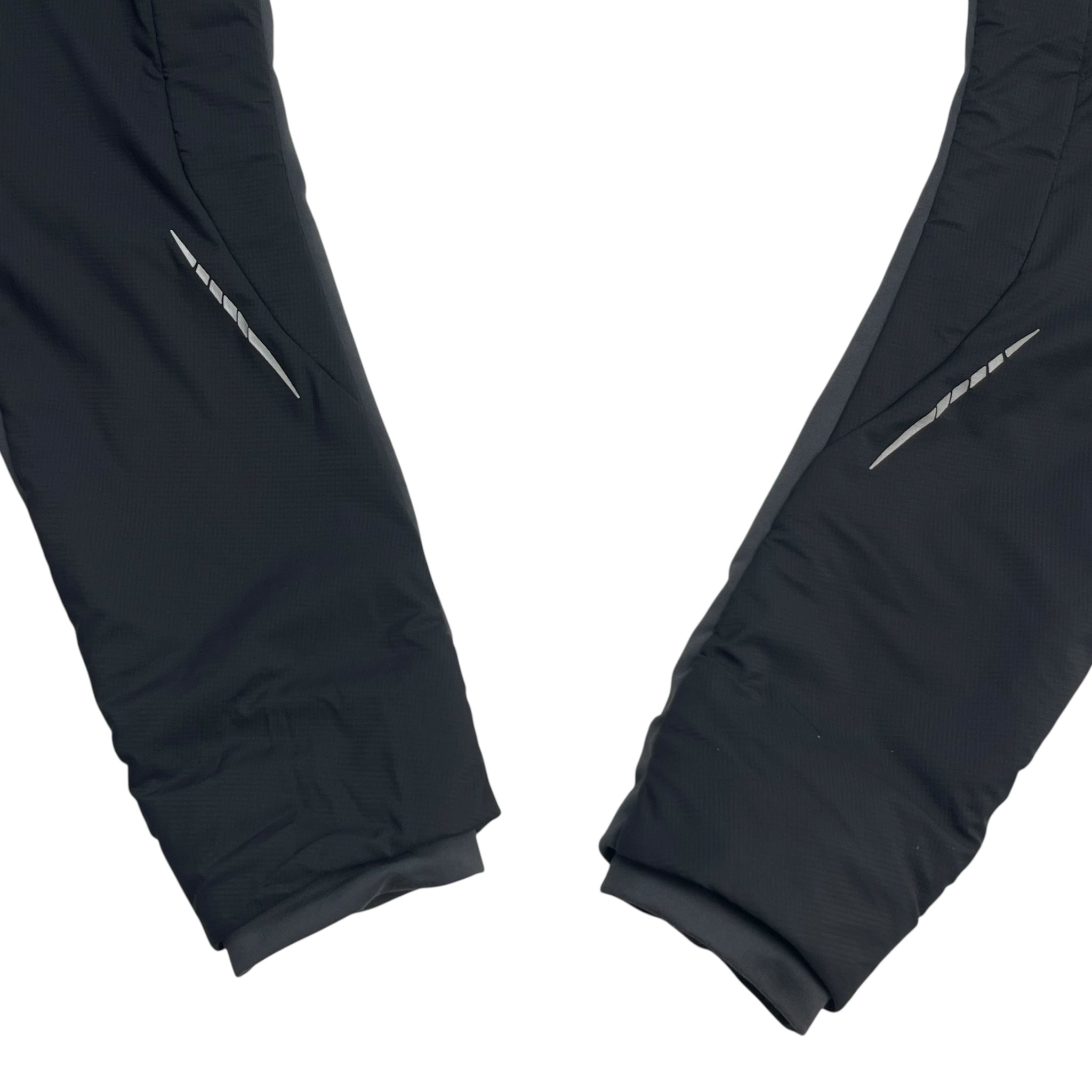 Arc'teryx Argus Jacket Black/Grey