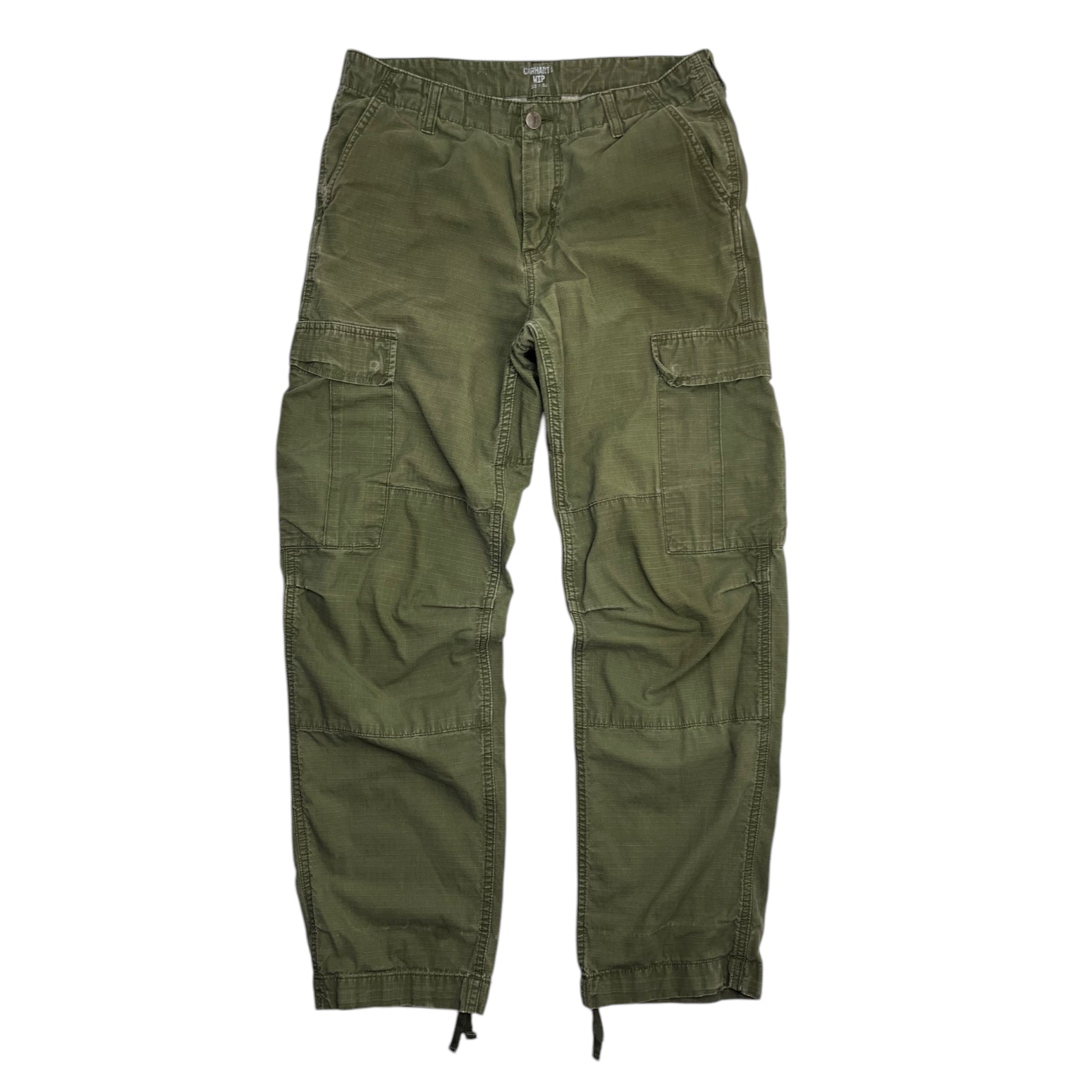 Carhartt WIP Regular Cargo Pant Faded Olive