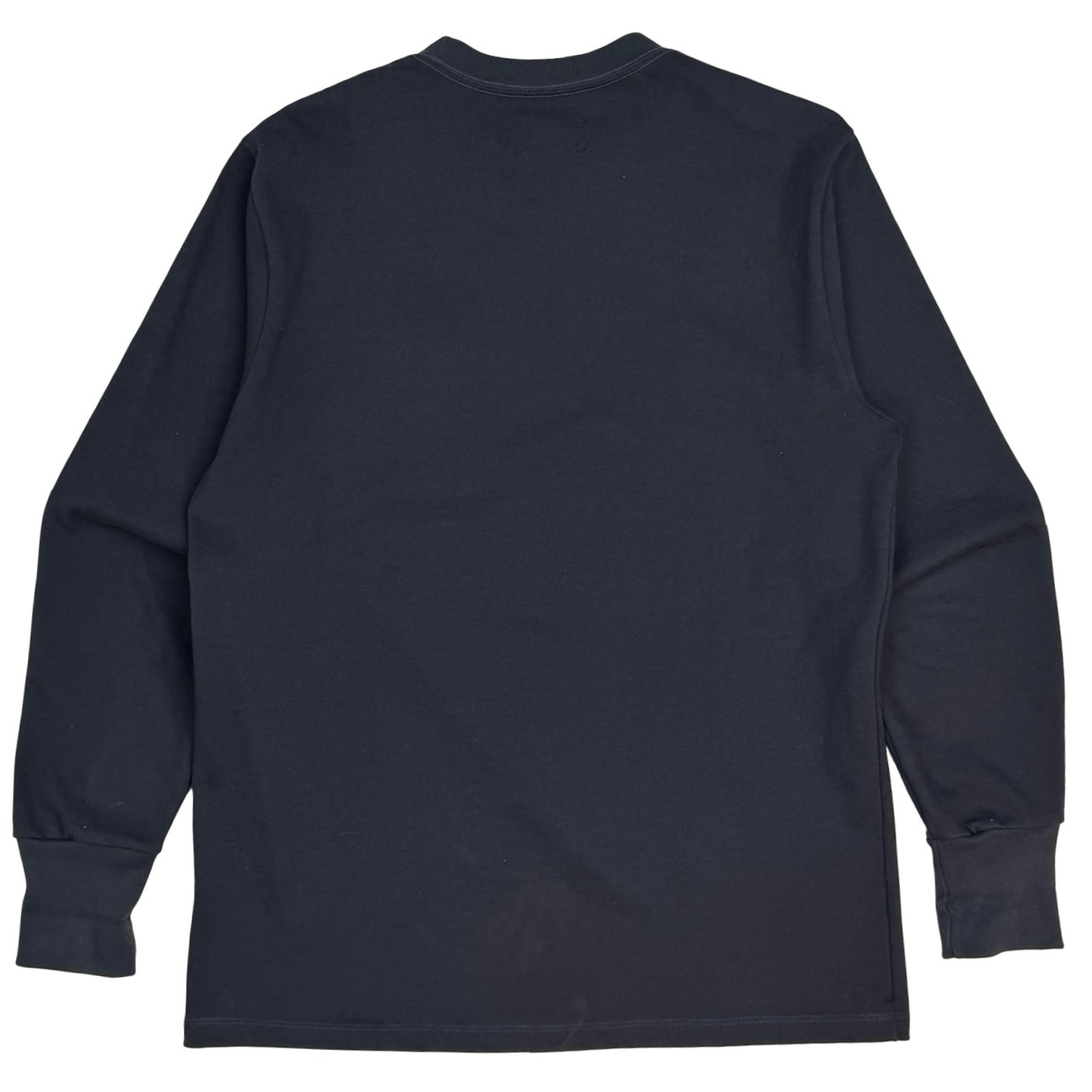 Aimé Leon Dore Longsleeve Pocket Tee Black