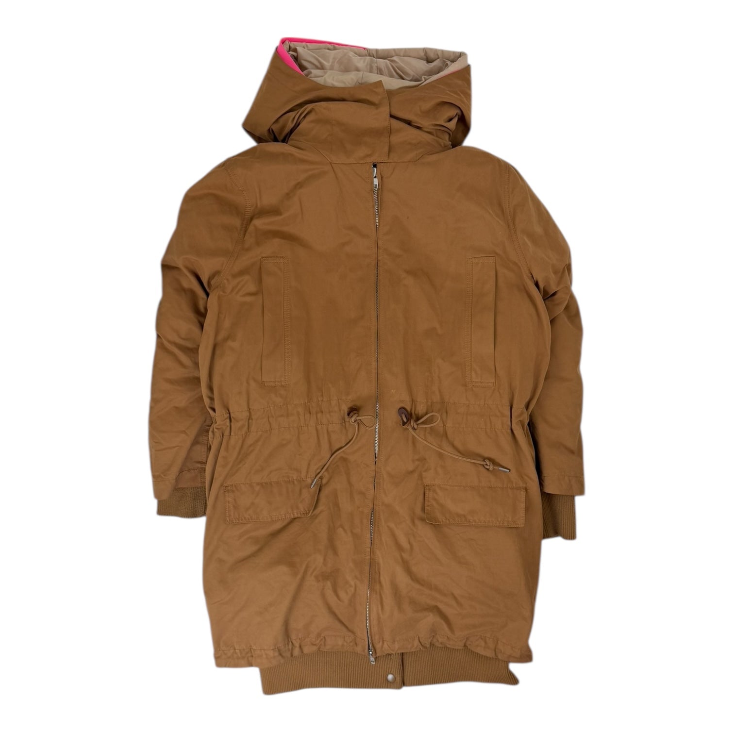 Acne Studios Snow 2 Layer Jacket
