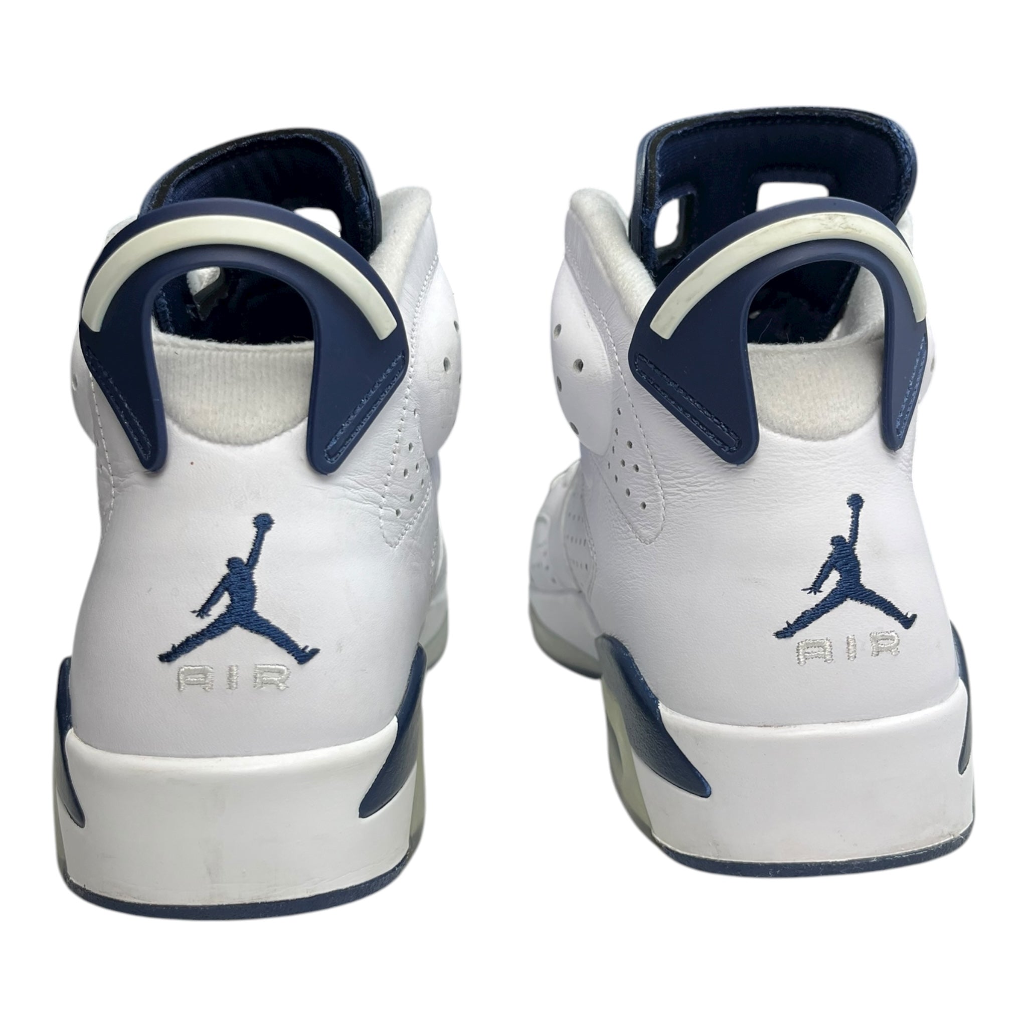 Jordan 6 Retro Midnight Navy (2022) (Used)