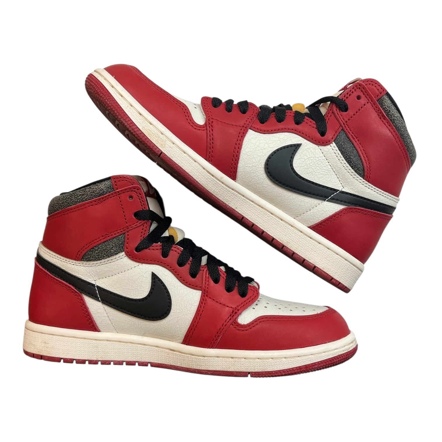 Jordan 1 Lost and Found (Used)