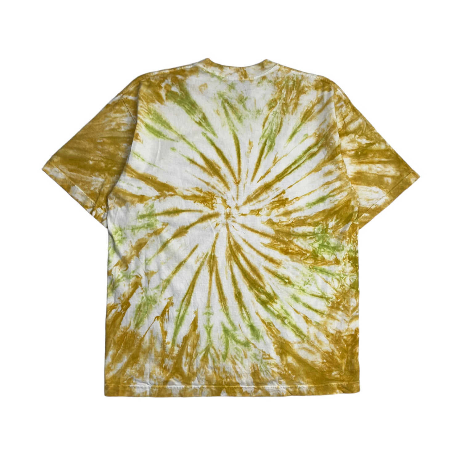 Online Ceramics Sleeping Bear Tie Dye Tee