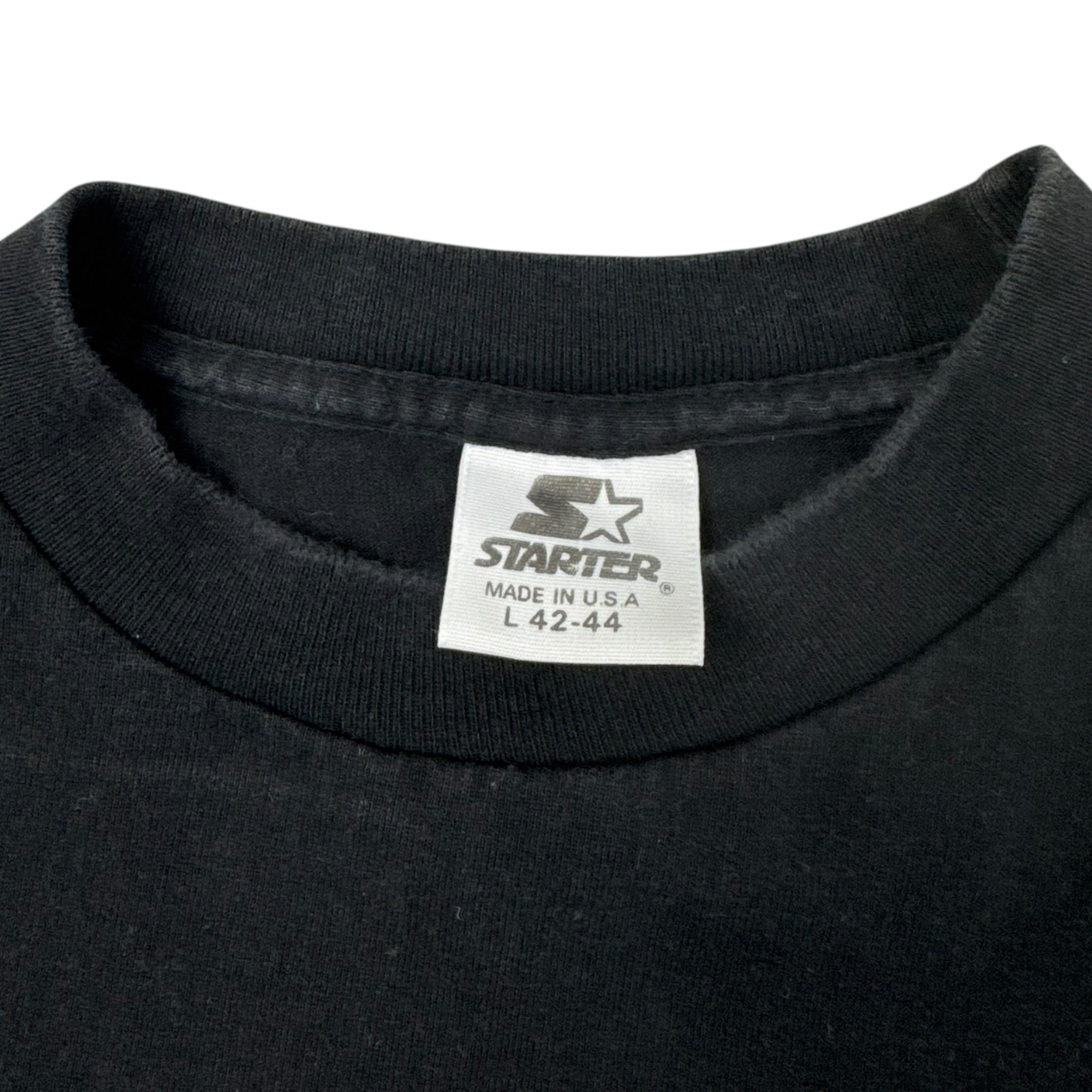 1991 Minnesota North Stars Quite T-Shirt