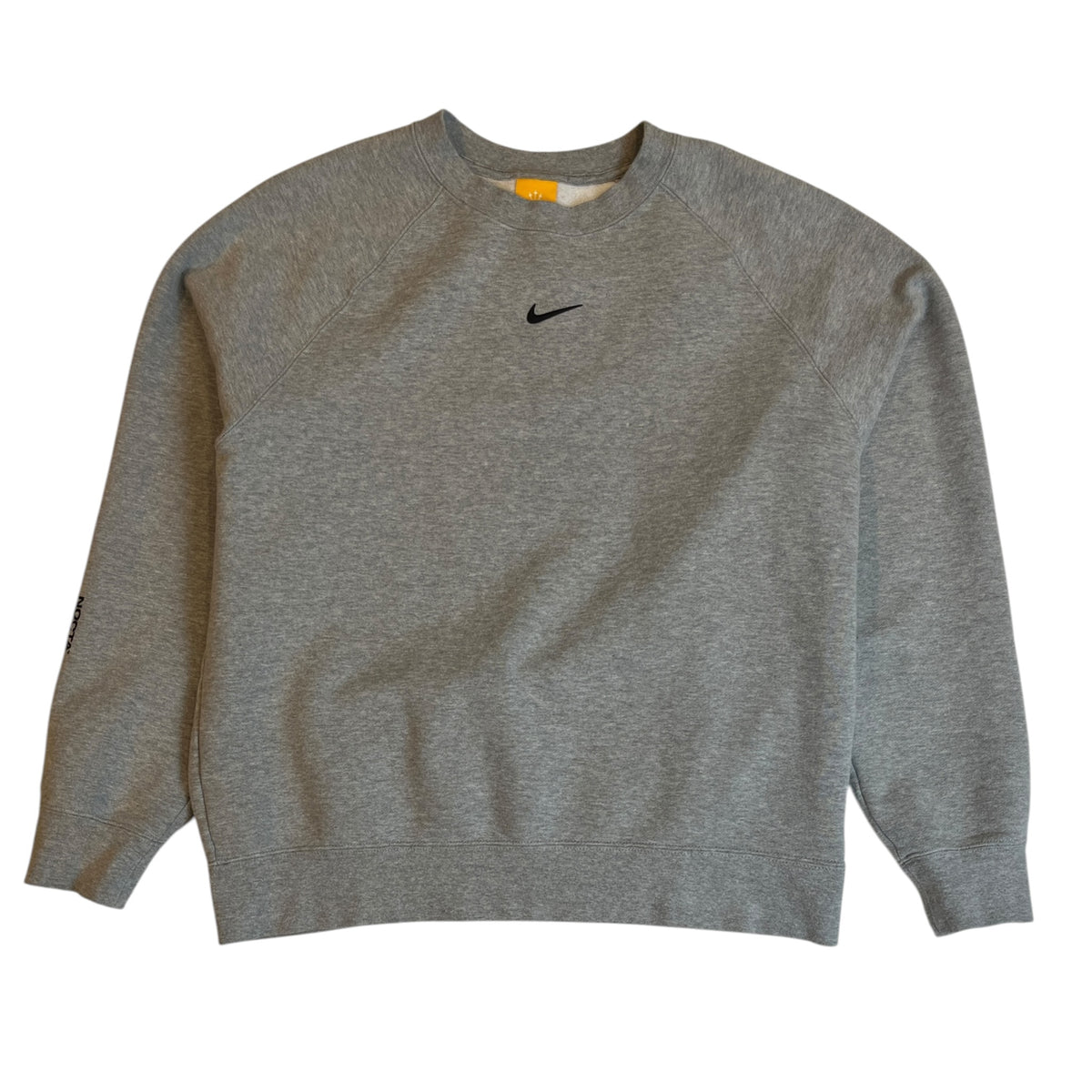 Nike x NOCTA Men's Fleece CS Crew