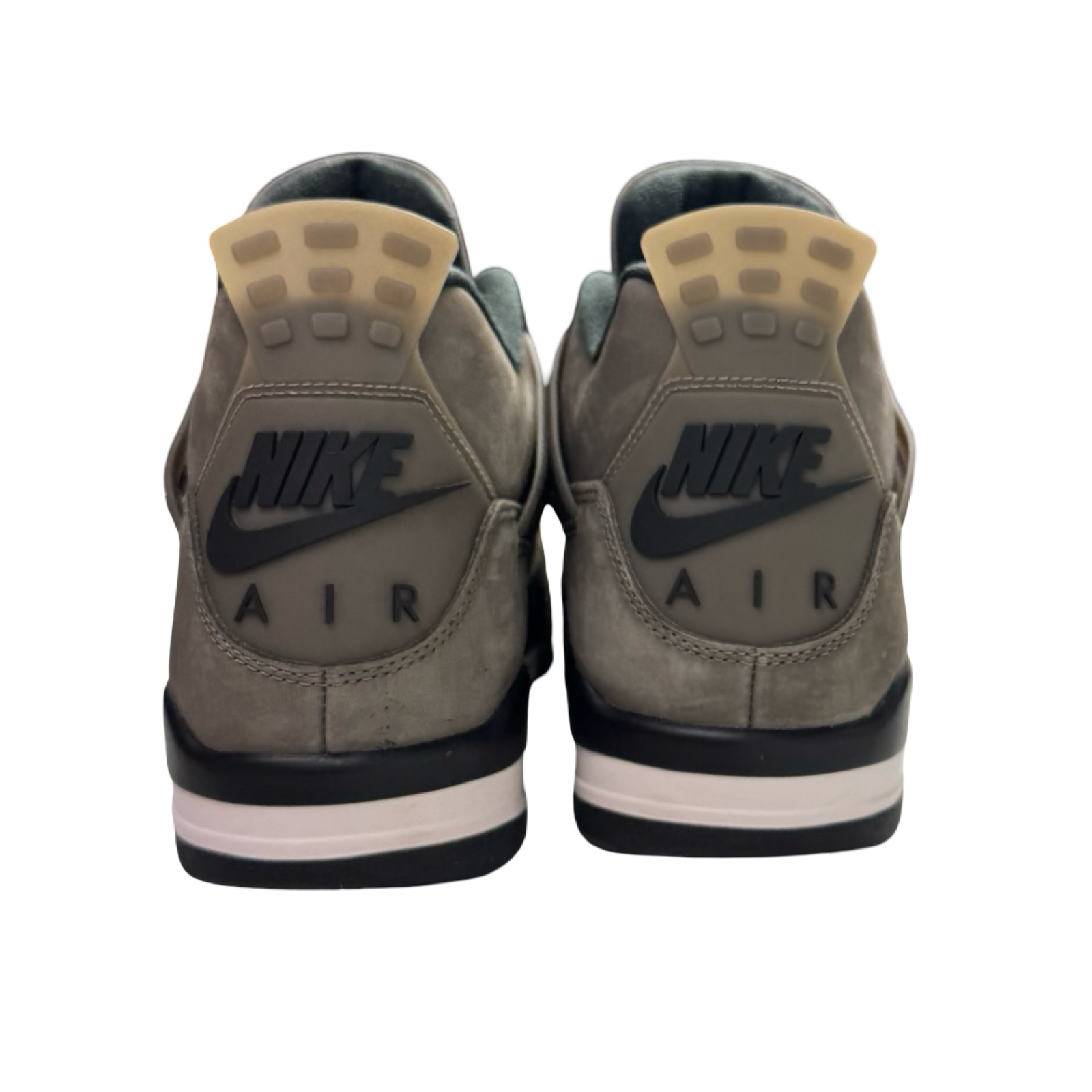 Jordan 4 Cave Stone (Used)