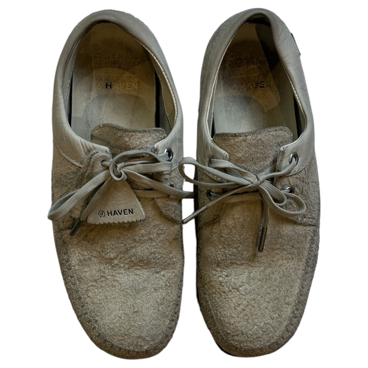 HAVEN x Clarks Originals Weaver GTX (Used)