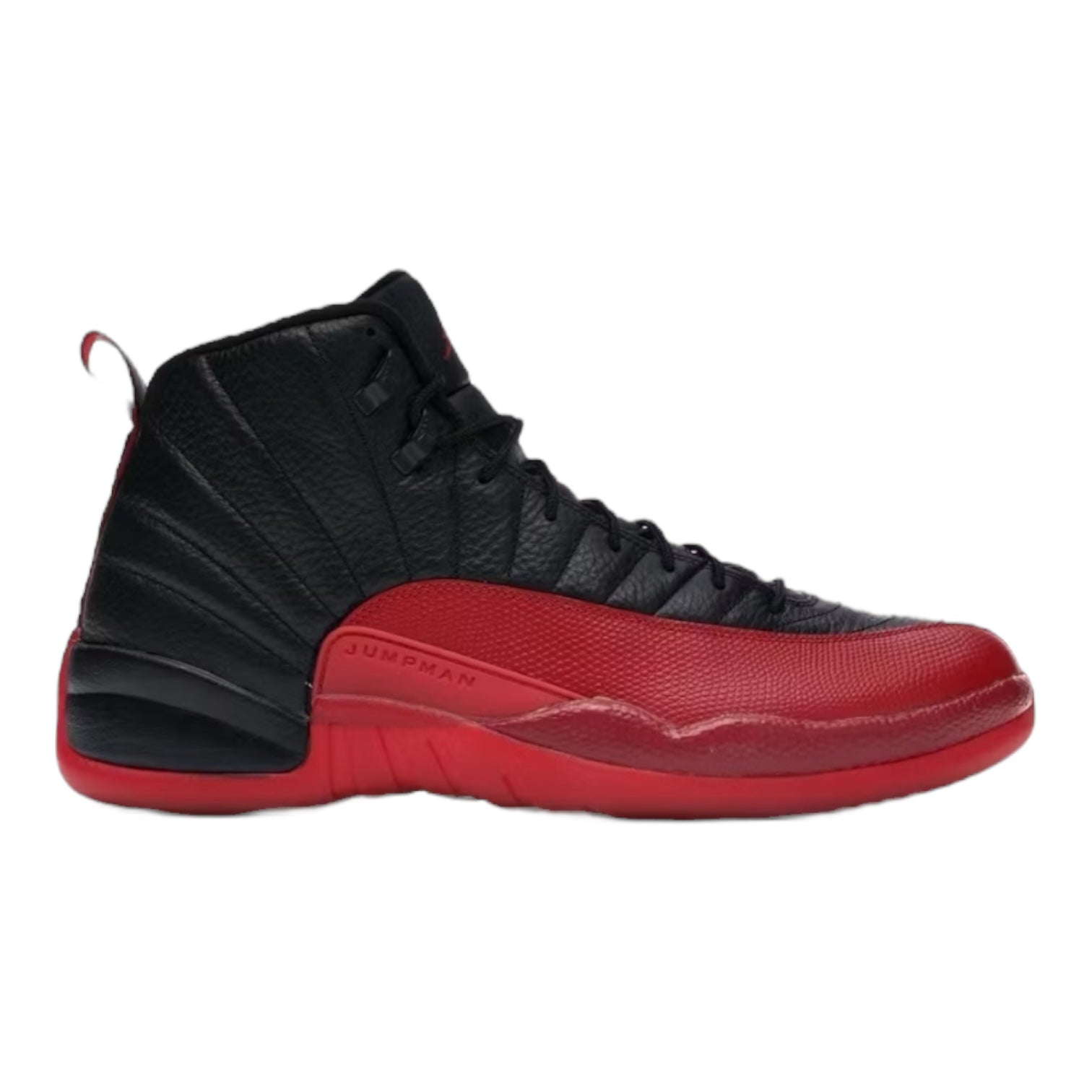 Jordan 12 Retro Flu Game (2016) (Used)