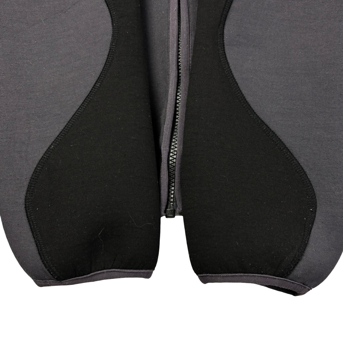 Palace Performance Zip Funnel Jacket