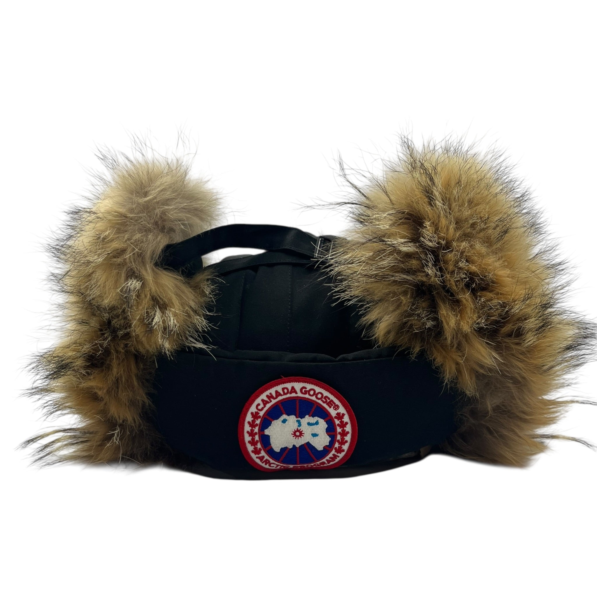 Canada Goose Aviator Hat