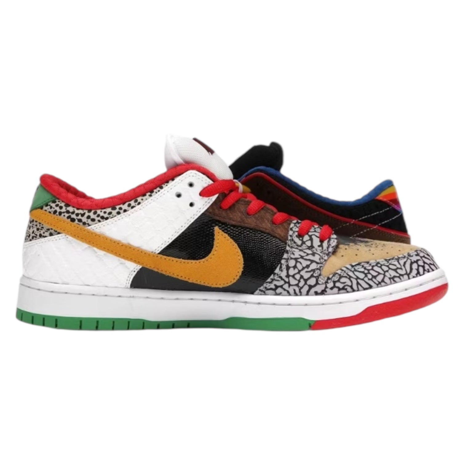 Nike SB Dunk Low What The Paul (Used)