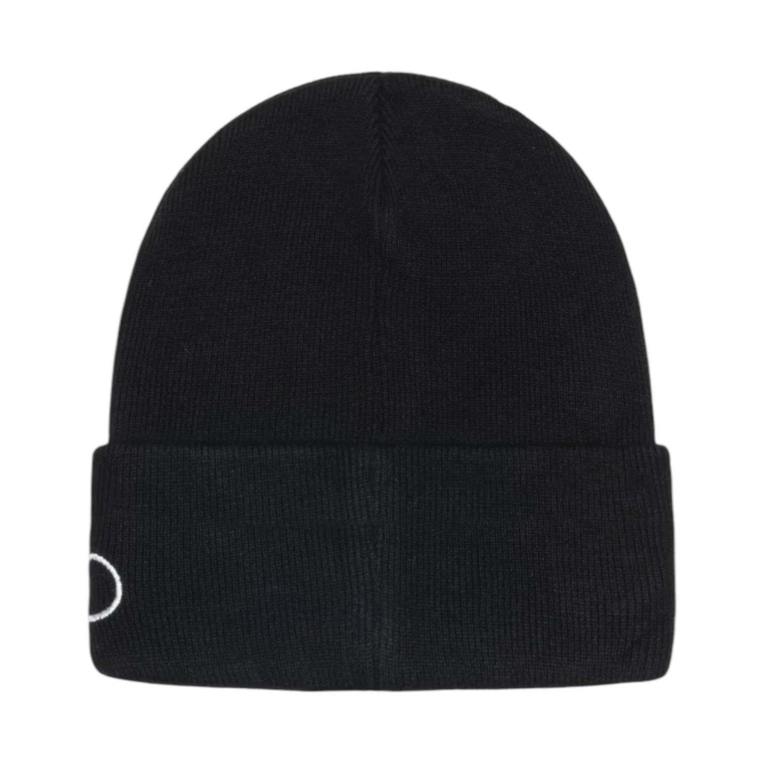 Stüssy Cuff Beanie Crown Black