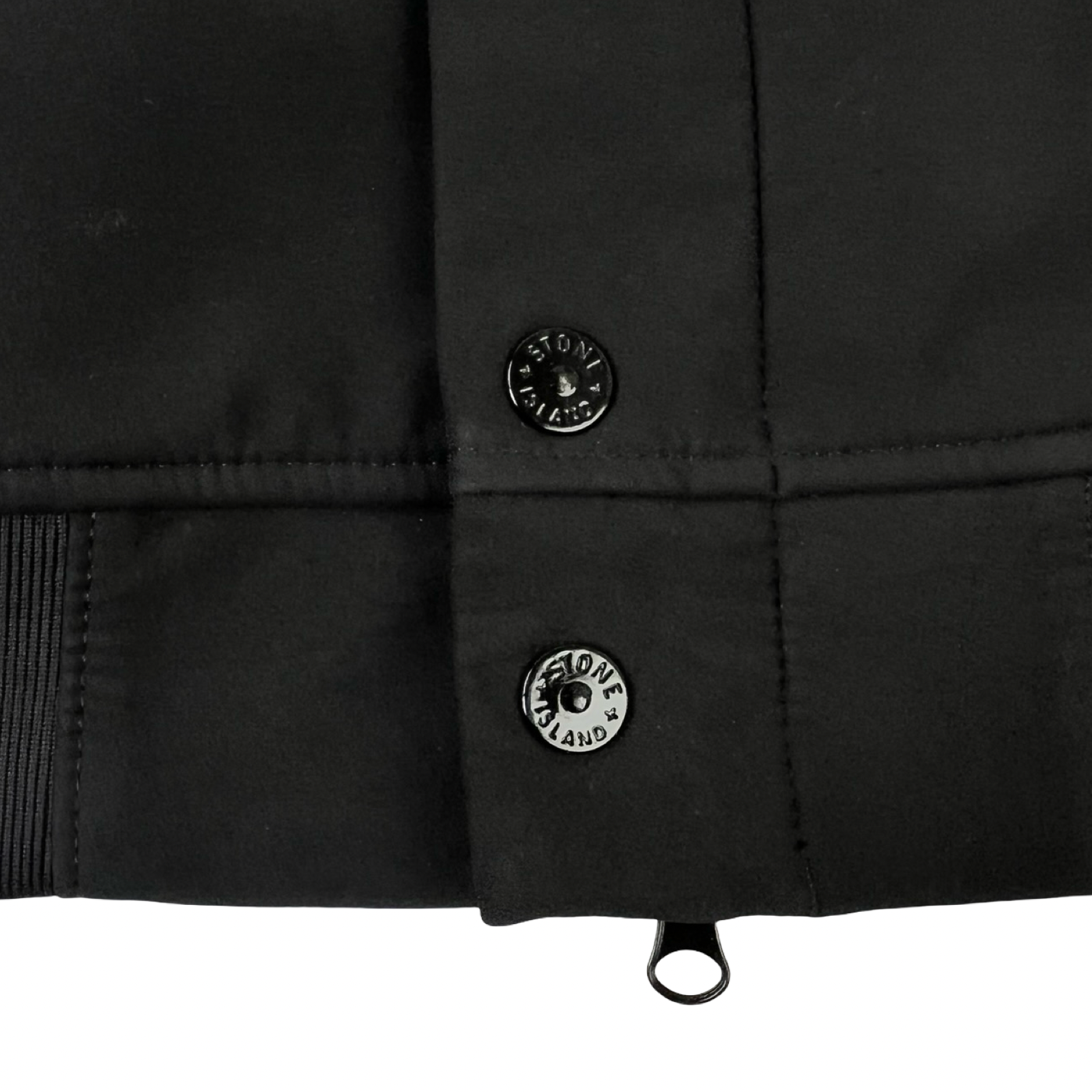 Stone Island Light Soft Shell-R e.dye® Hooded Jacket