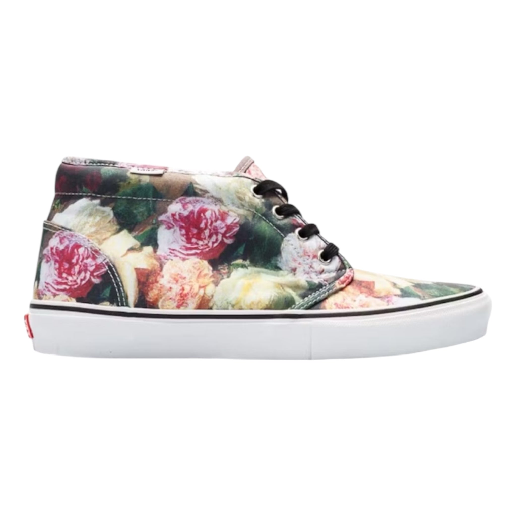 Supreme Vans Chukka Power Corruption Lies
