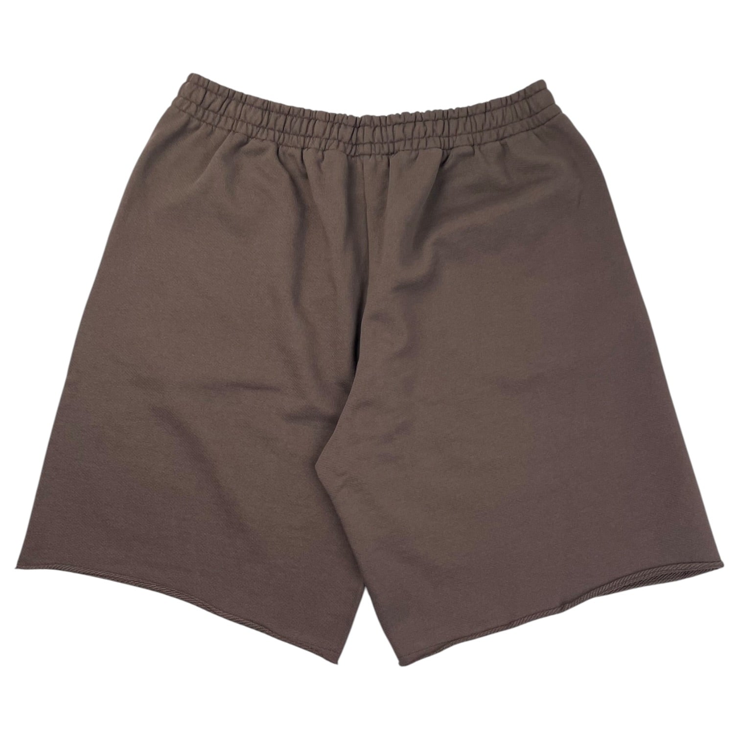 Denim Tears Denim University Sweatshorts Brown