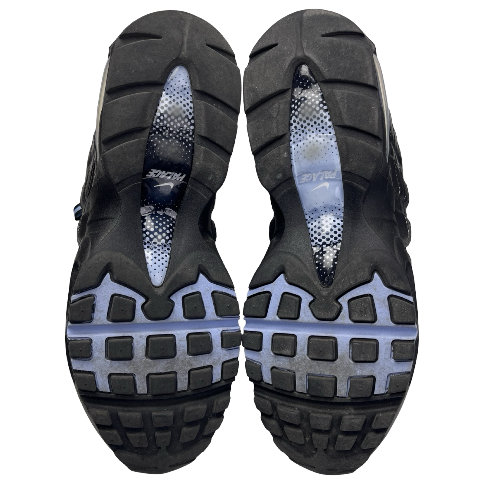 Nike Air Max 95 Big Bubble Palace (Used)