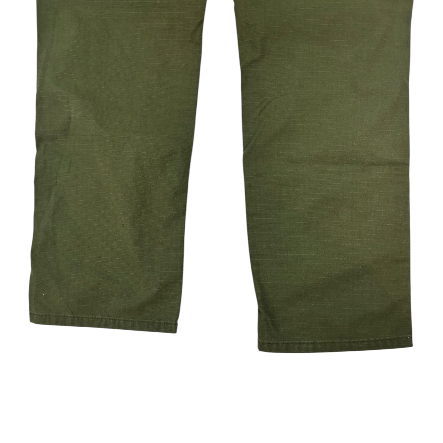 Vintage Carhartt Ripstop Cargo Pant Green