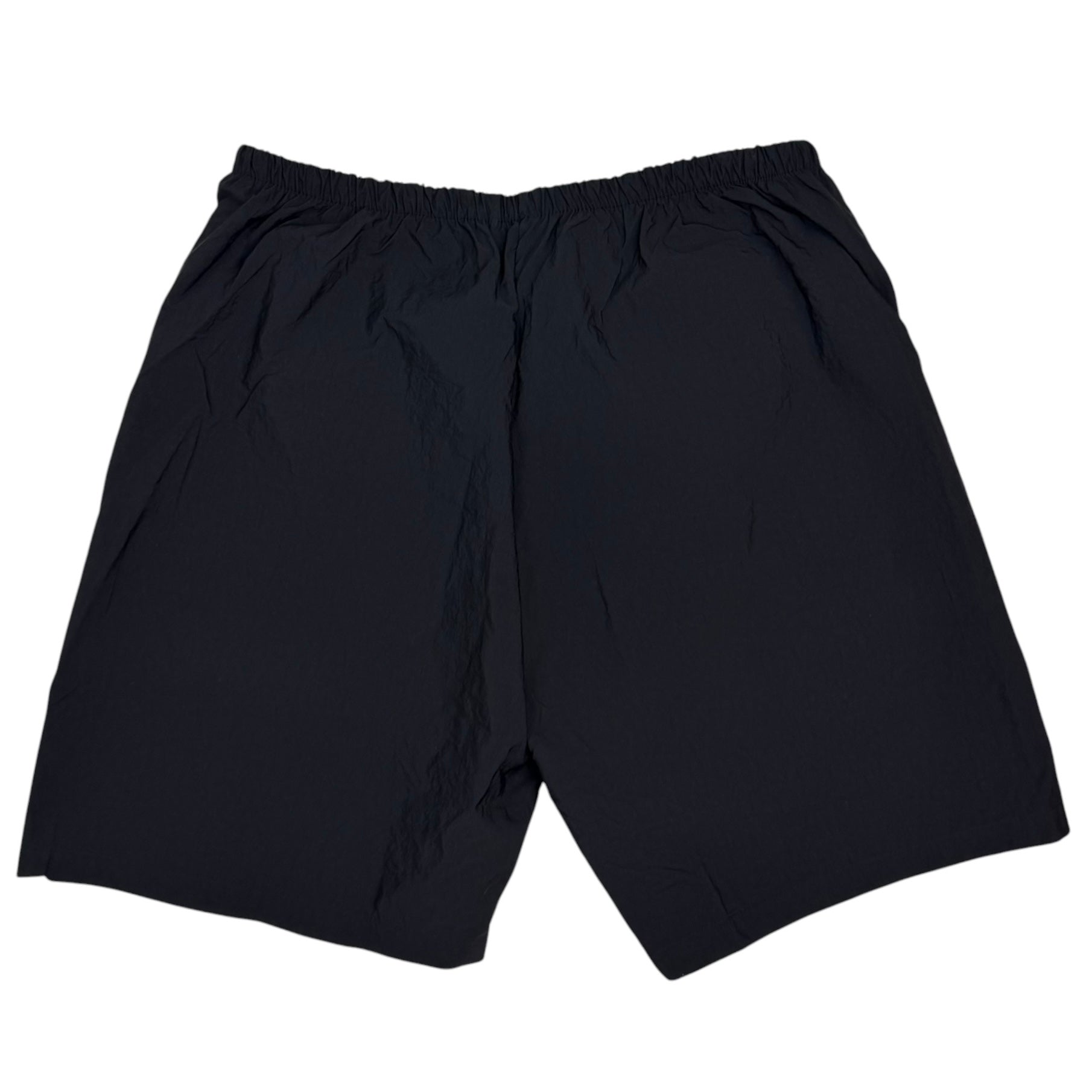 Yeezy SH-01 Nylon Shorts Black