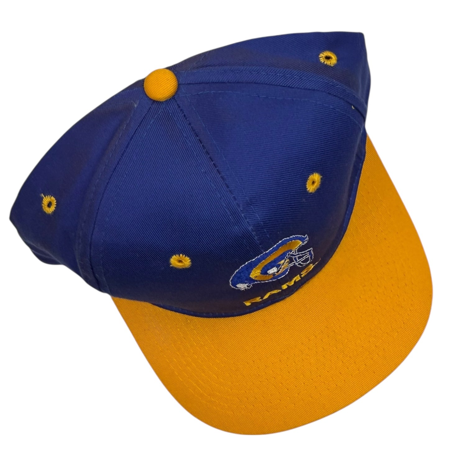 Vintage Los Angeles Rams Snapback