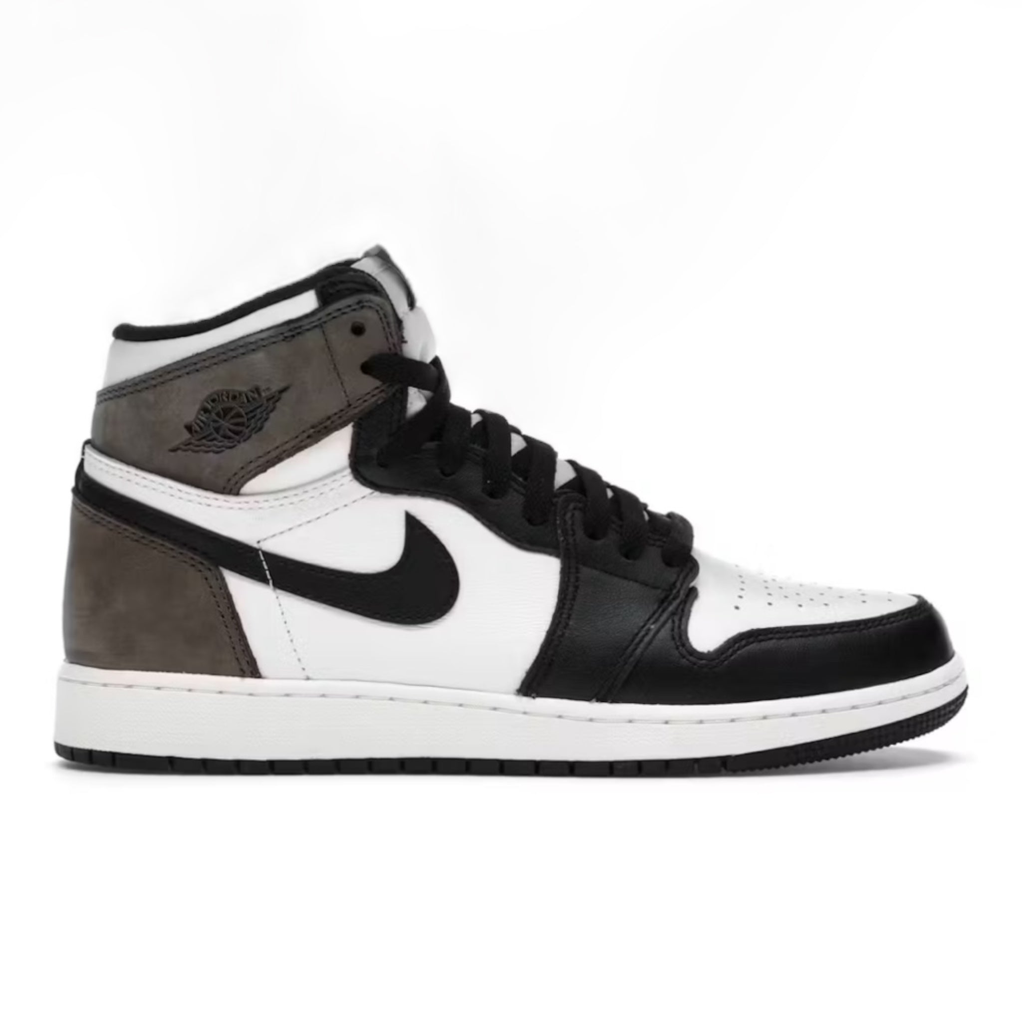 Jordan 1 High Dark Mocha (Used)