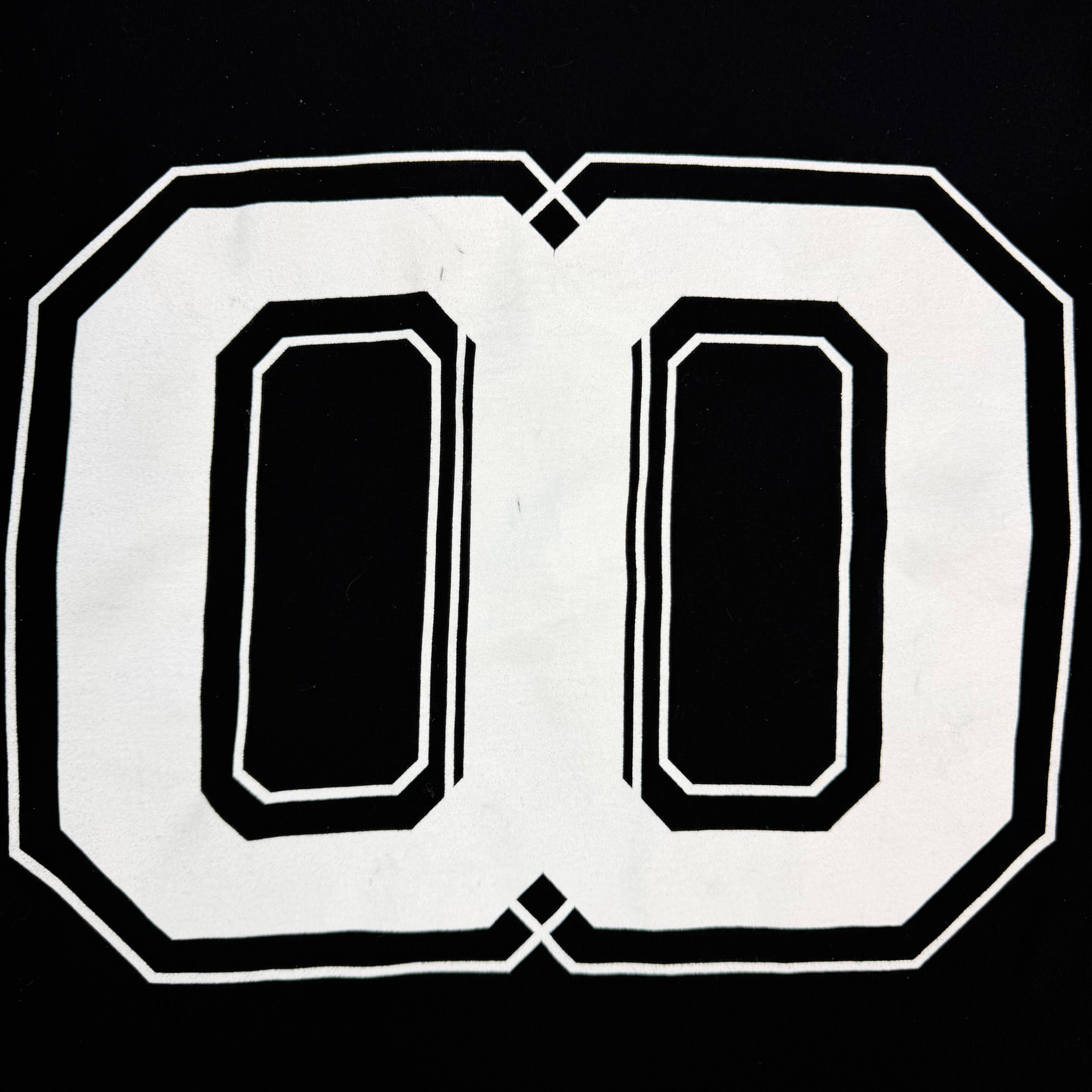 Playboi Carti Antagonist 2.0 Longsleeve Tour Tee Black