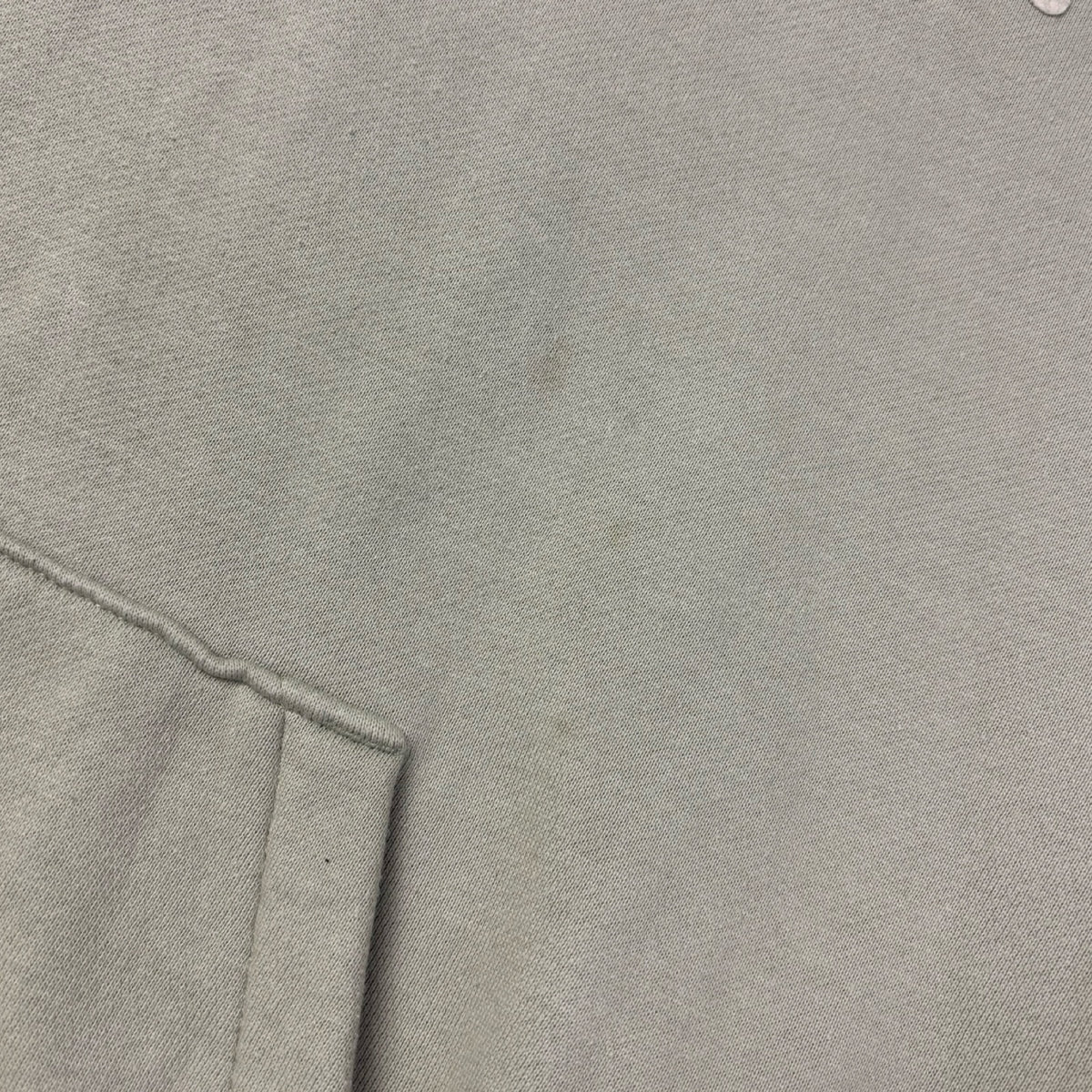 Fear Of God Essentials Hoodie Seafoam