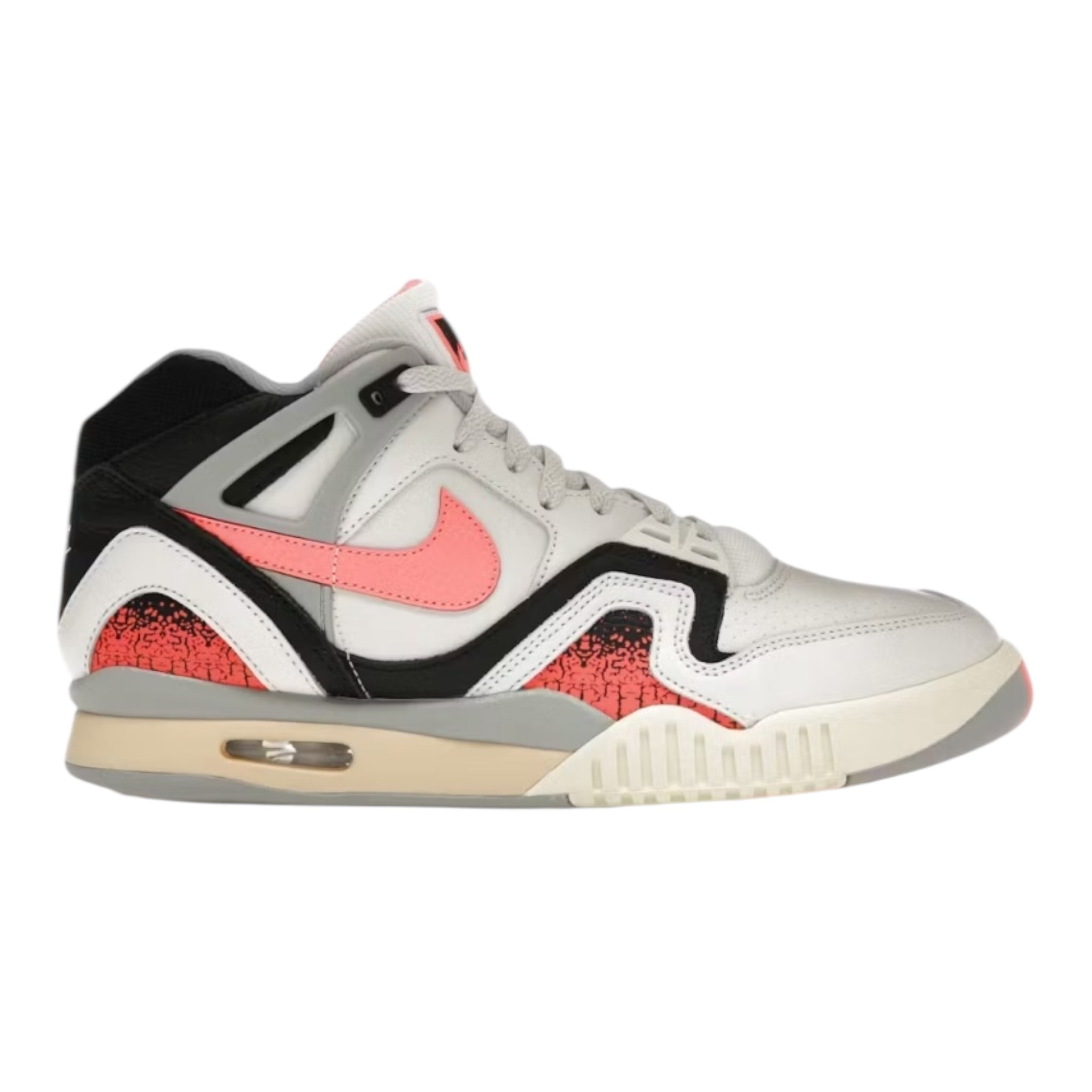 Nike Air Tech Challenge II Hot Lava (2024) (Used)