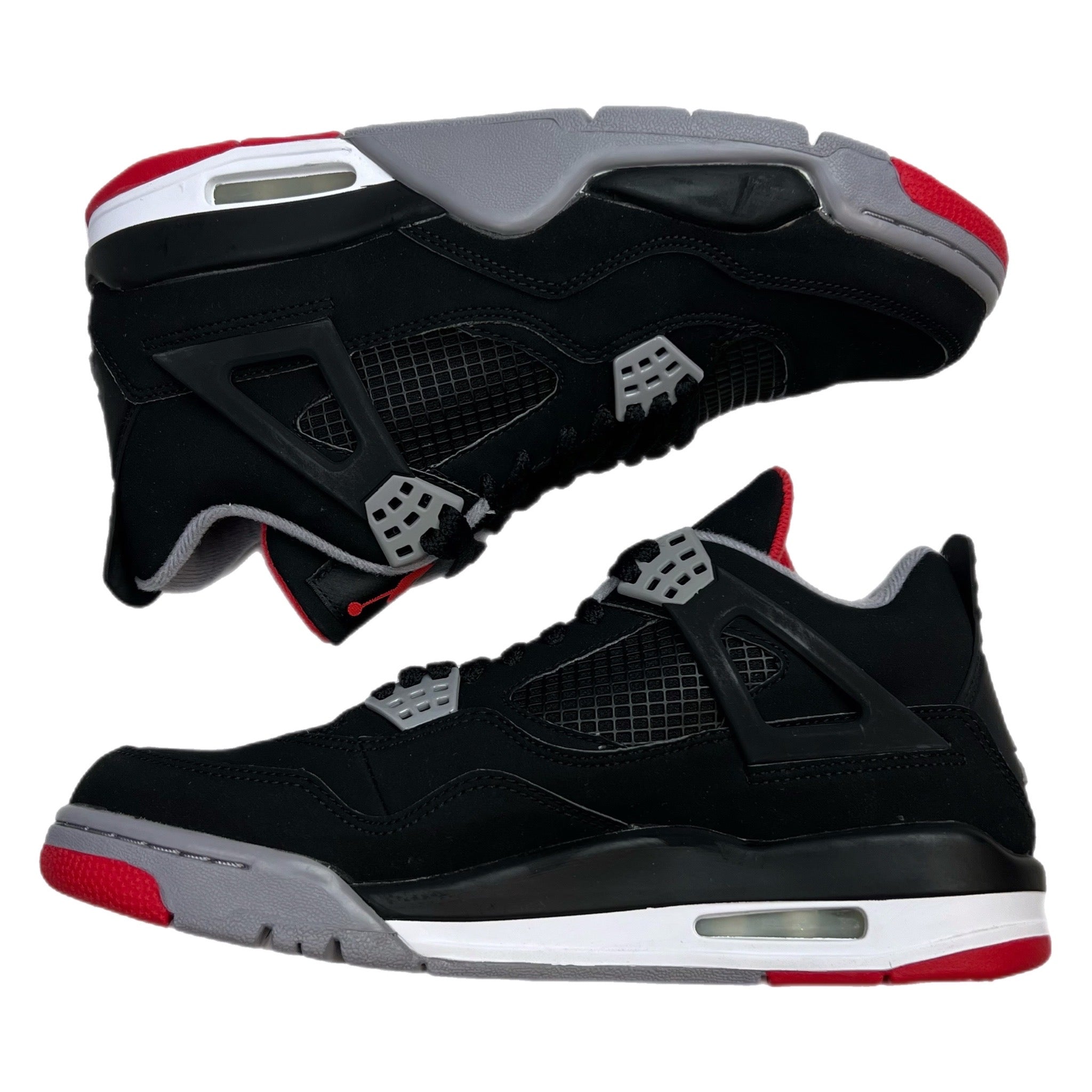 Jordan CDP Countdown Pack 4/19