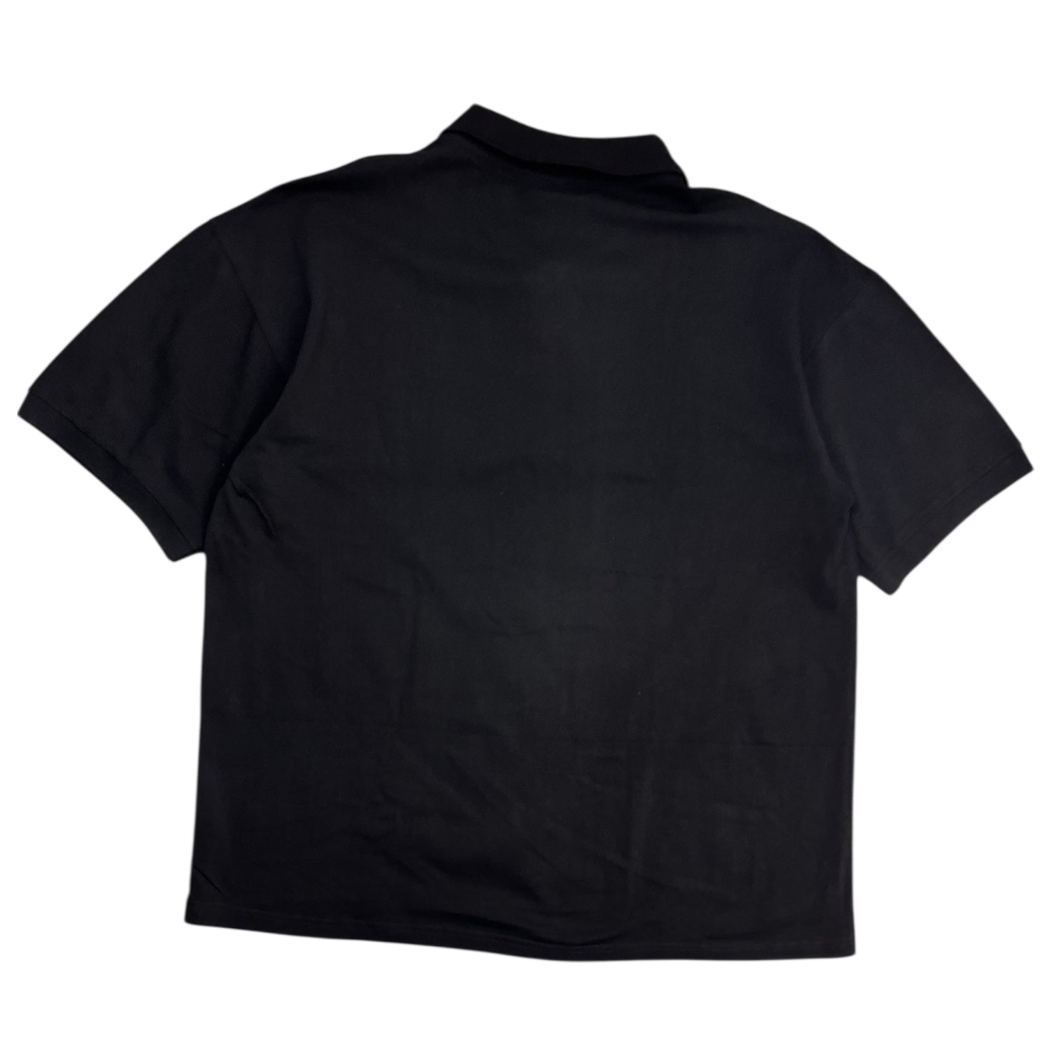 Vintage Nightmare Before Christmas PS2 Game Promo Polo