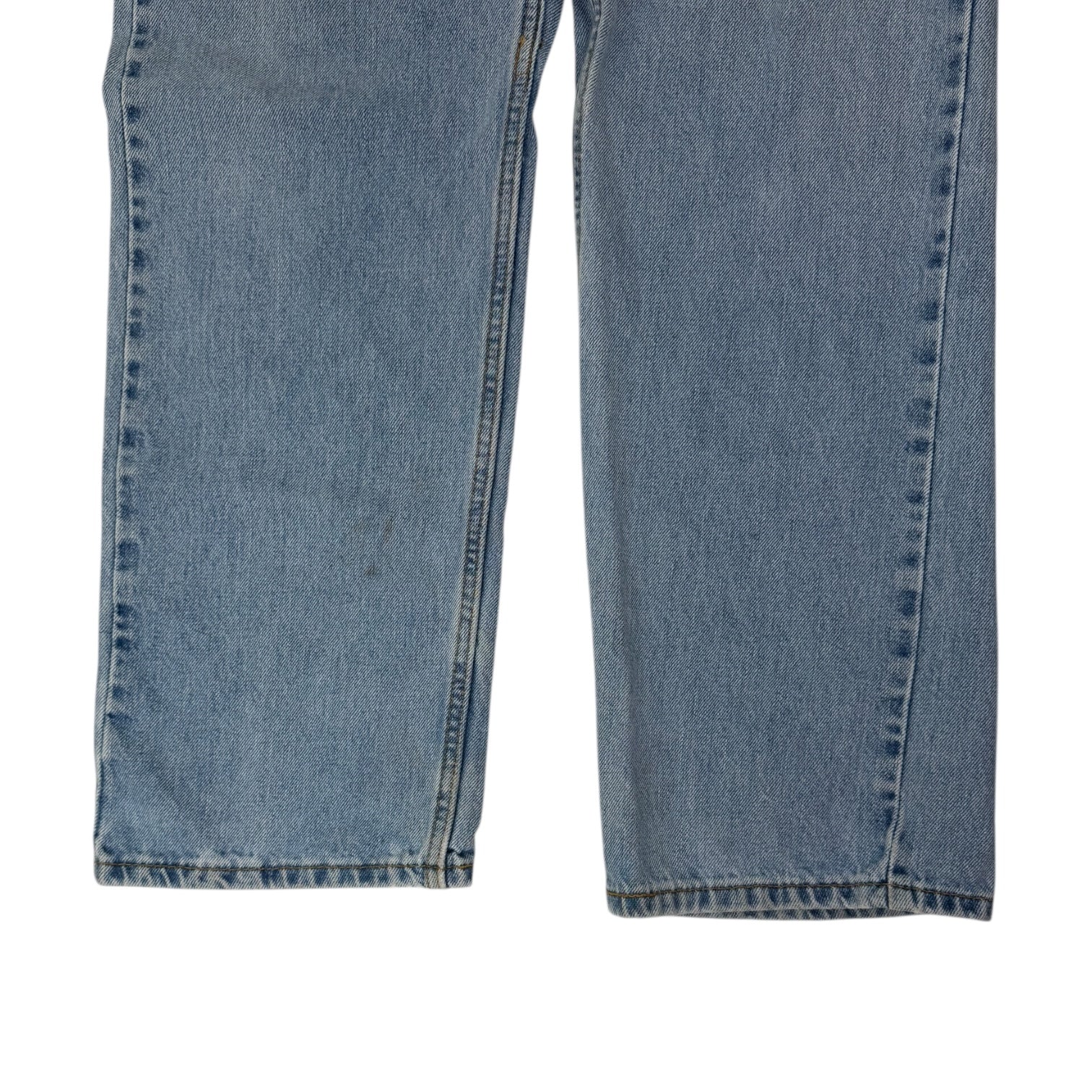 Vintage Levi’s 505 Jeans Light Wash