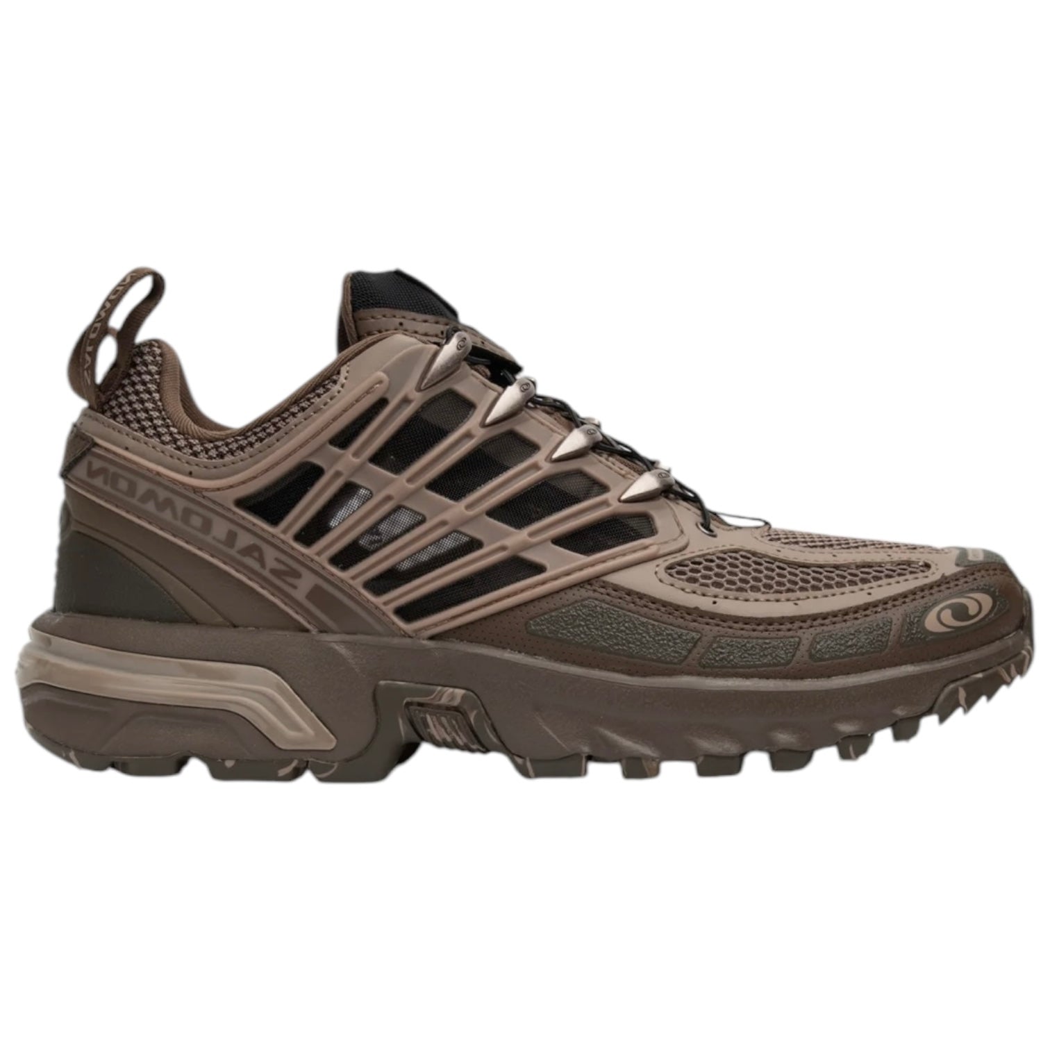 Salomon ACS Pro Desert Dark (Used)