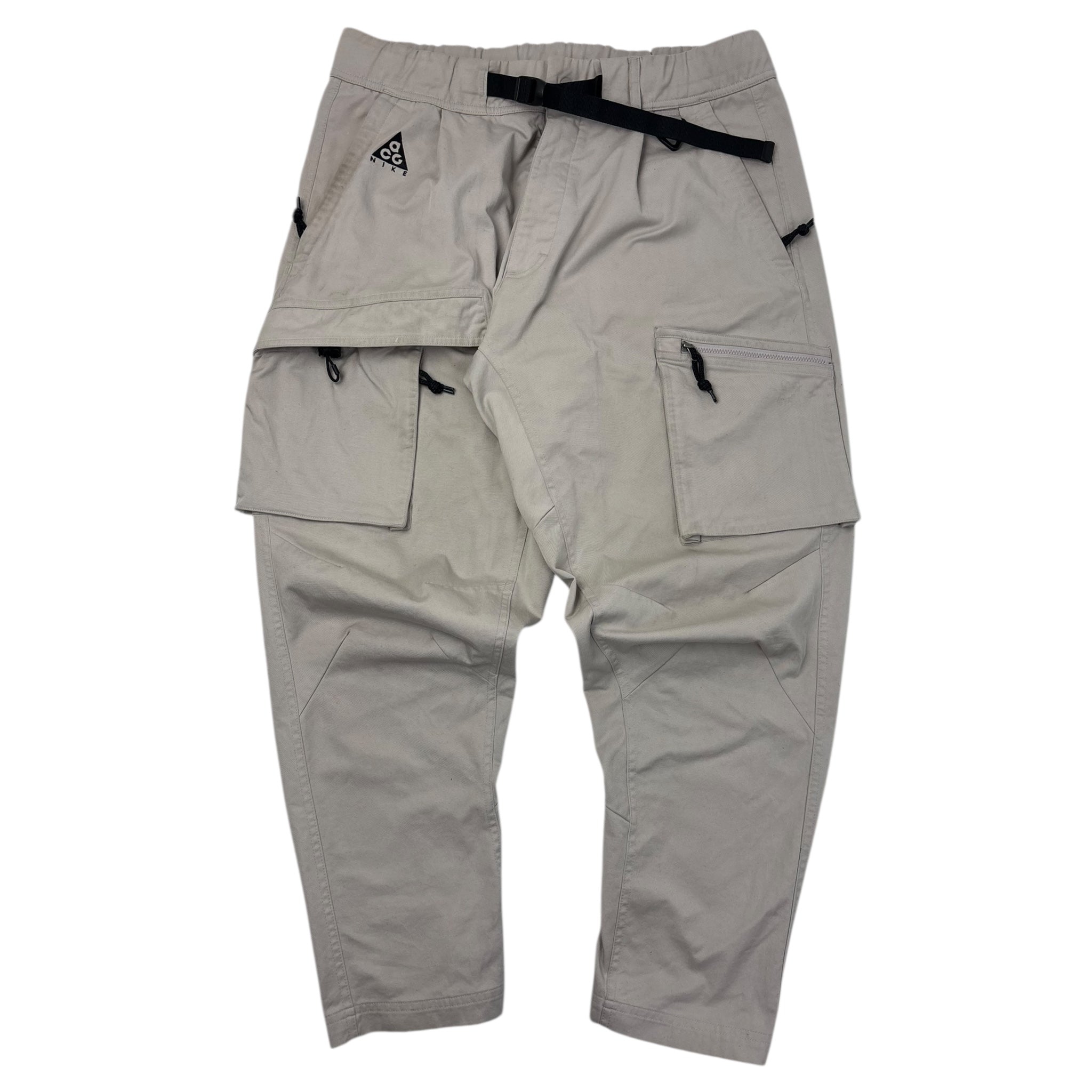 ACG Cargo Pants Beige/Cream