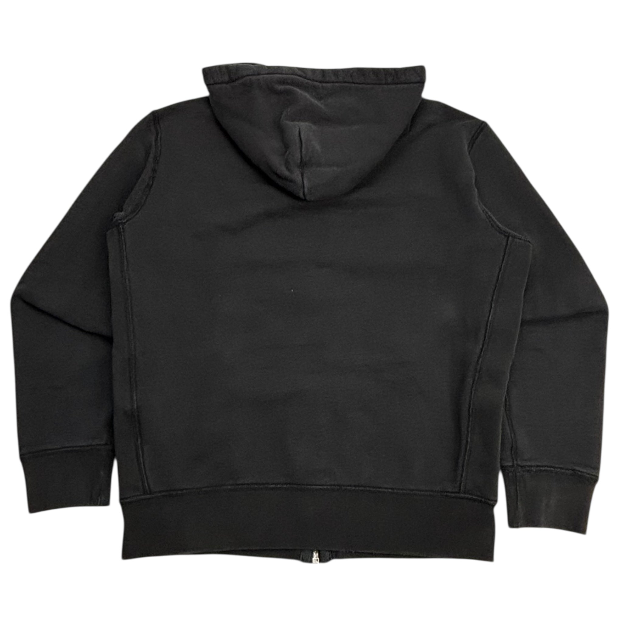 Polo Ralph Lauren Waffle Hood Zip Hoodie