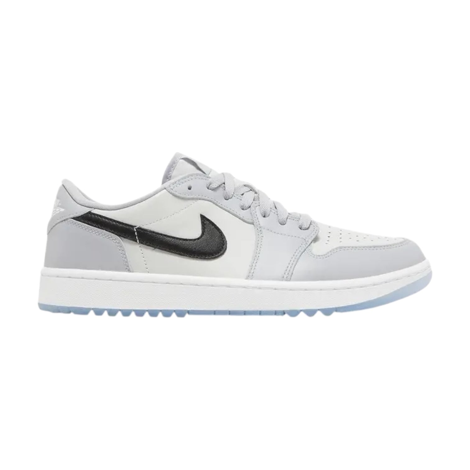 Air Jordan 1 Low Golf Wolf Grey