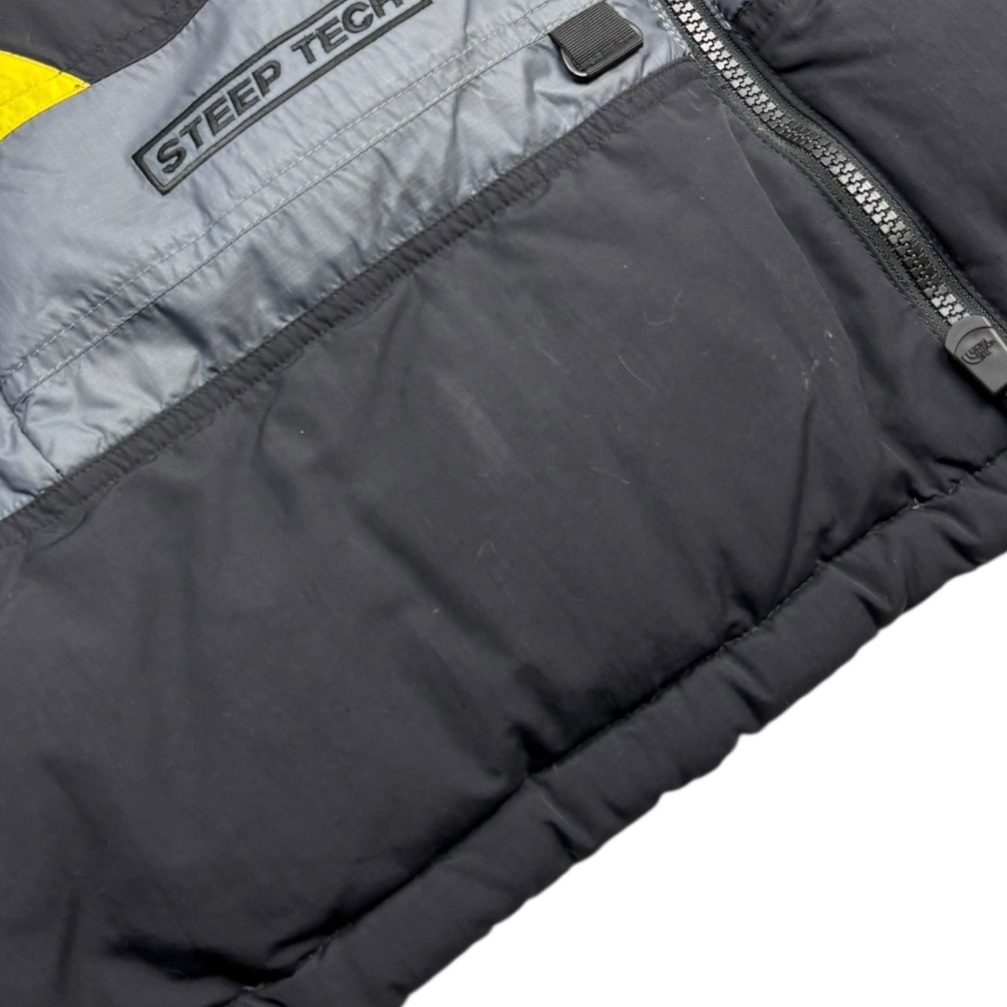 The North Face 700 Steep Tech Jacket