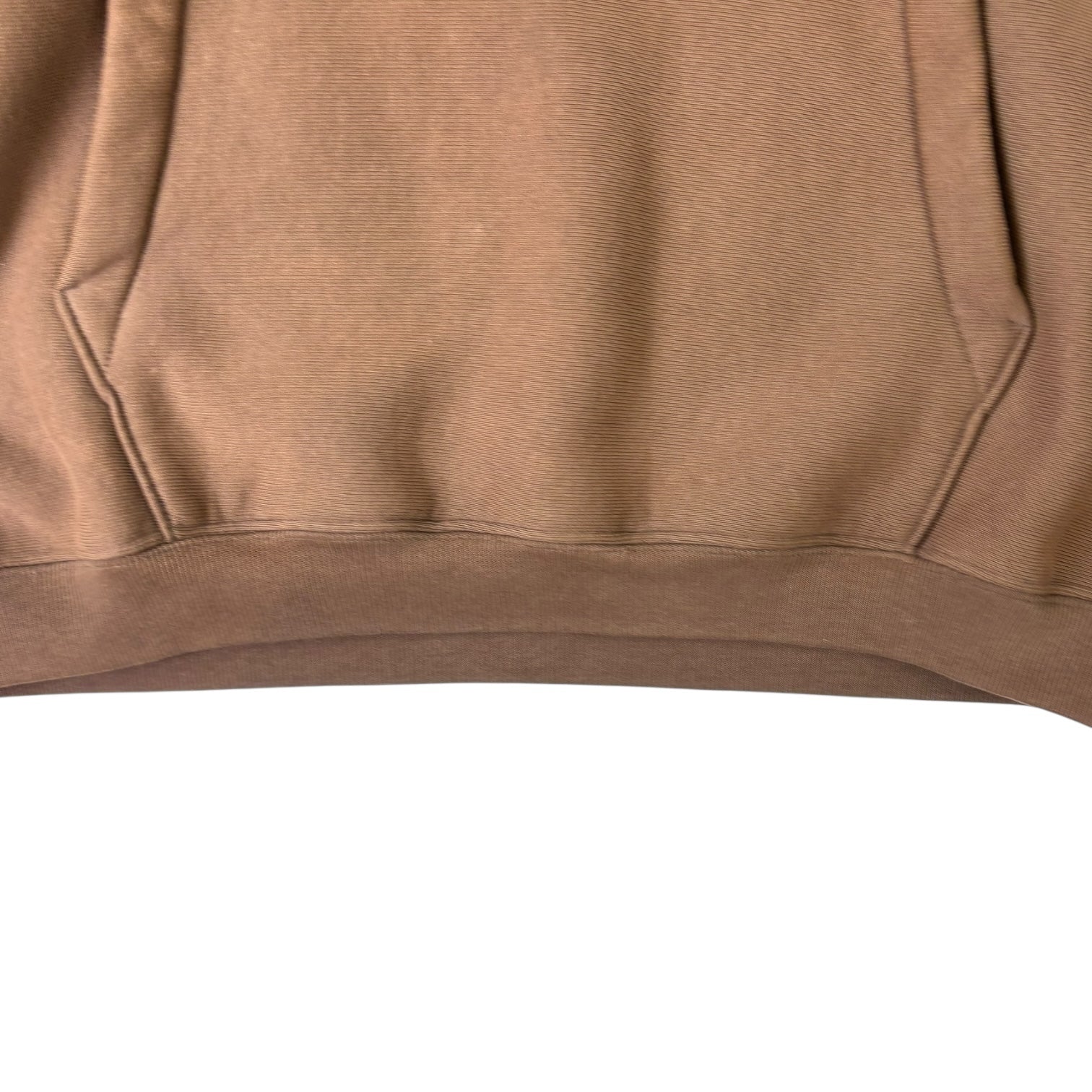 Stussy 80 Relaxed Hoodie Brown